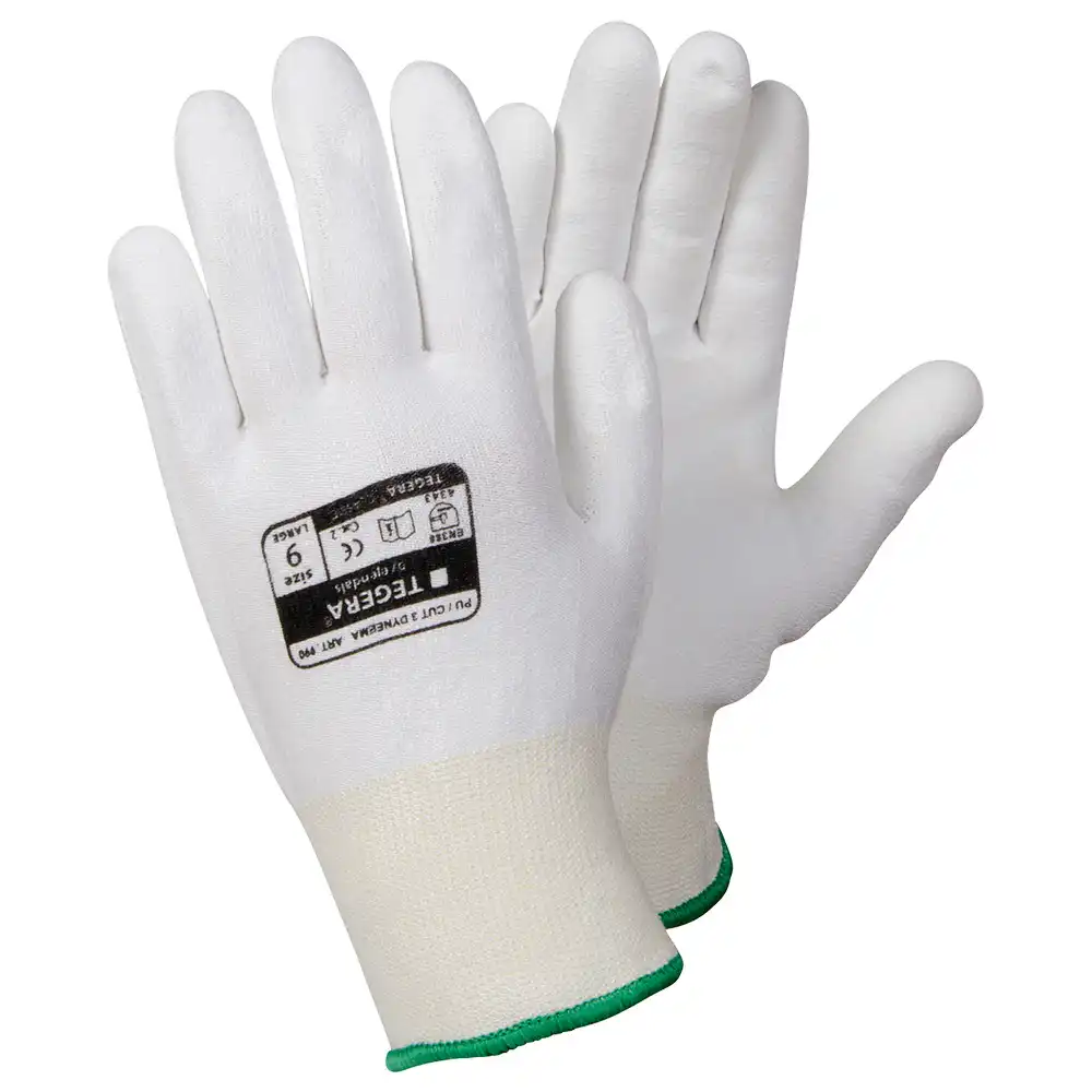 Schnittschutzhandschuhe 990 Dyneema®, beschichtet in 9 (L) - Thumbnail 1