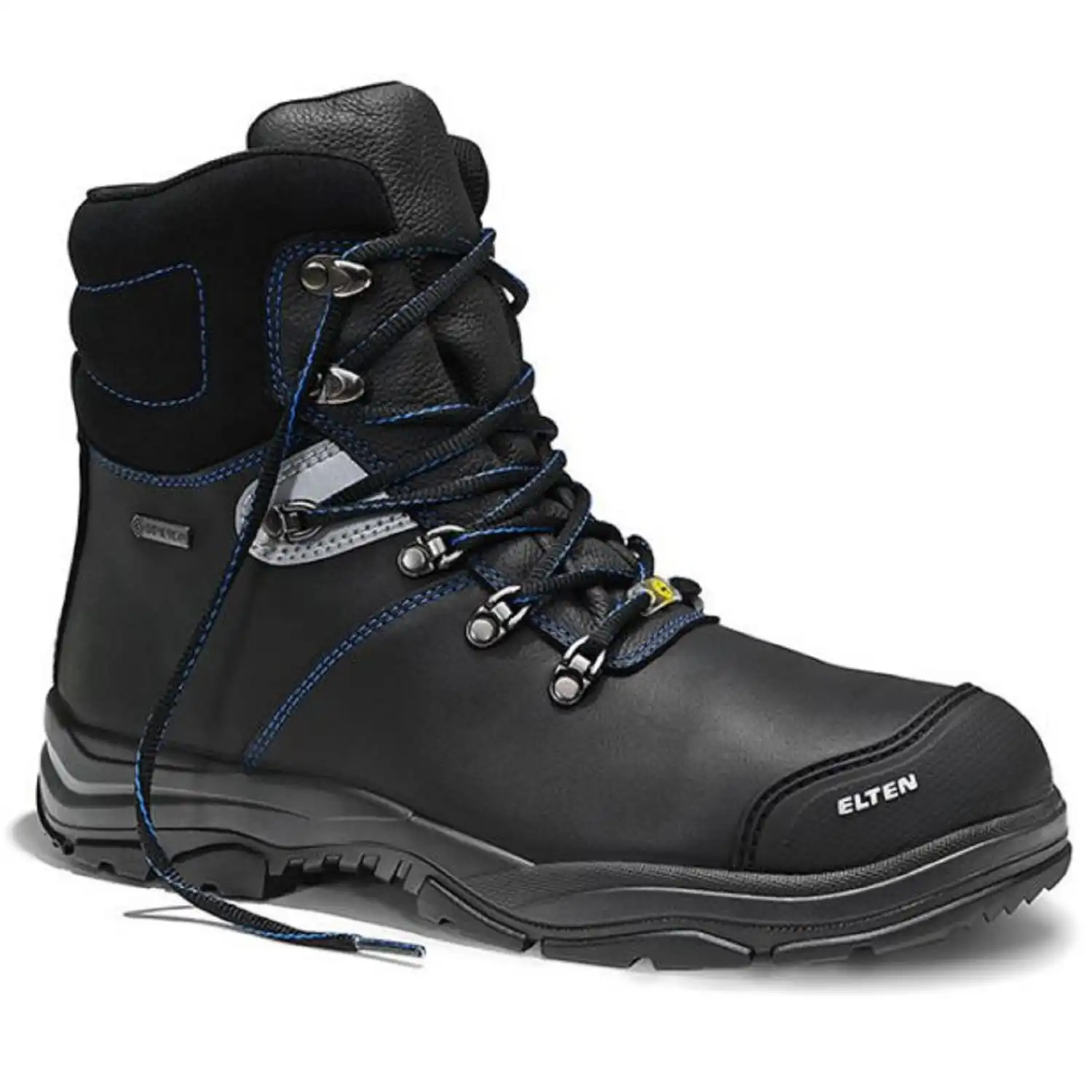 Sicherheitsstiefel S3 "MASON Pro GTX Mid" in 45 - Bild 1
