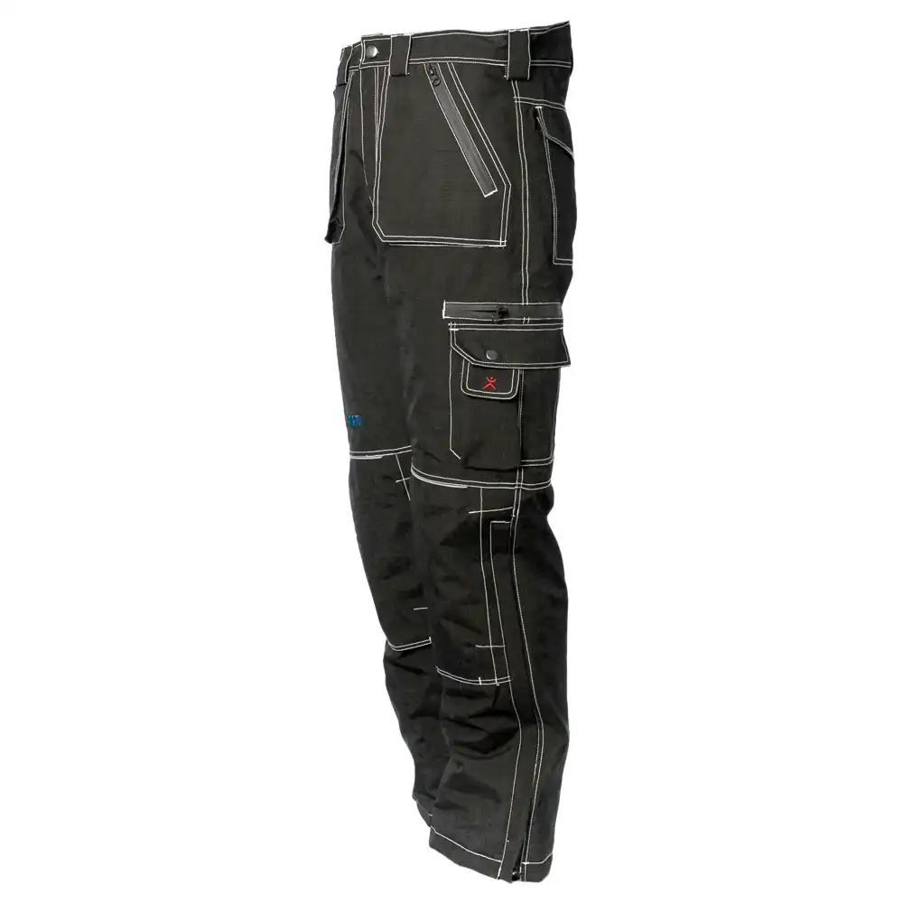 Winter Arbeitshose "BASALT" in M - Thumbnail 3