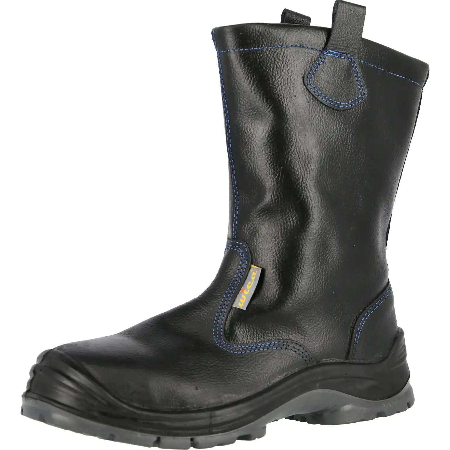 Winter-Sicherheitsstiefel S3 "NORDHOLZ"  in 43 - Thumbnail 1