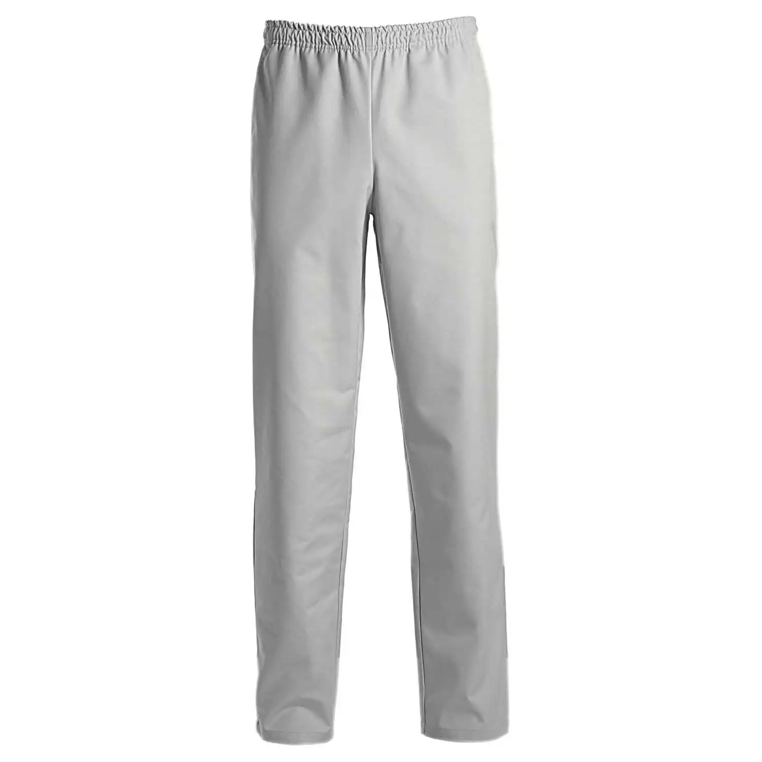 Unisex Schlupfhose "1646" in hellgrau, XL - Thumbnail 1