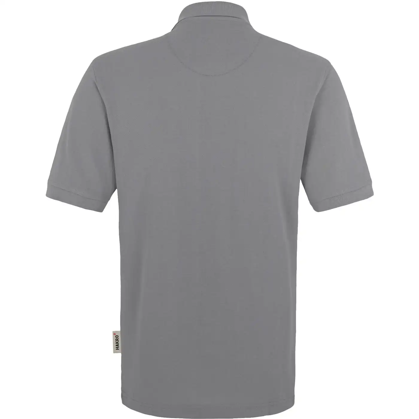 Poloshirt "HACCP-Performance" 819 in titan, L - Thumbnail 2