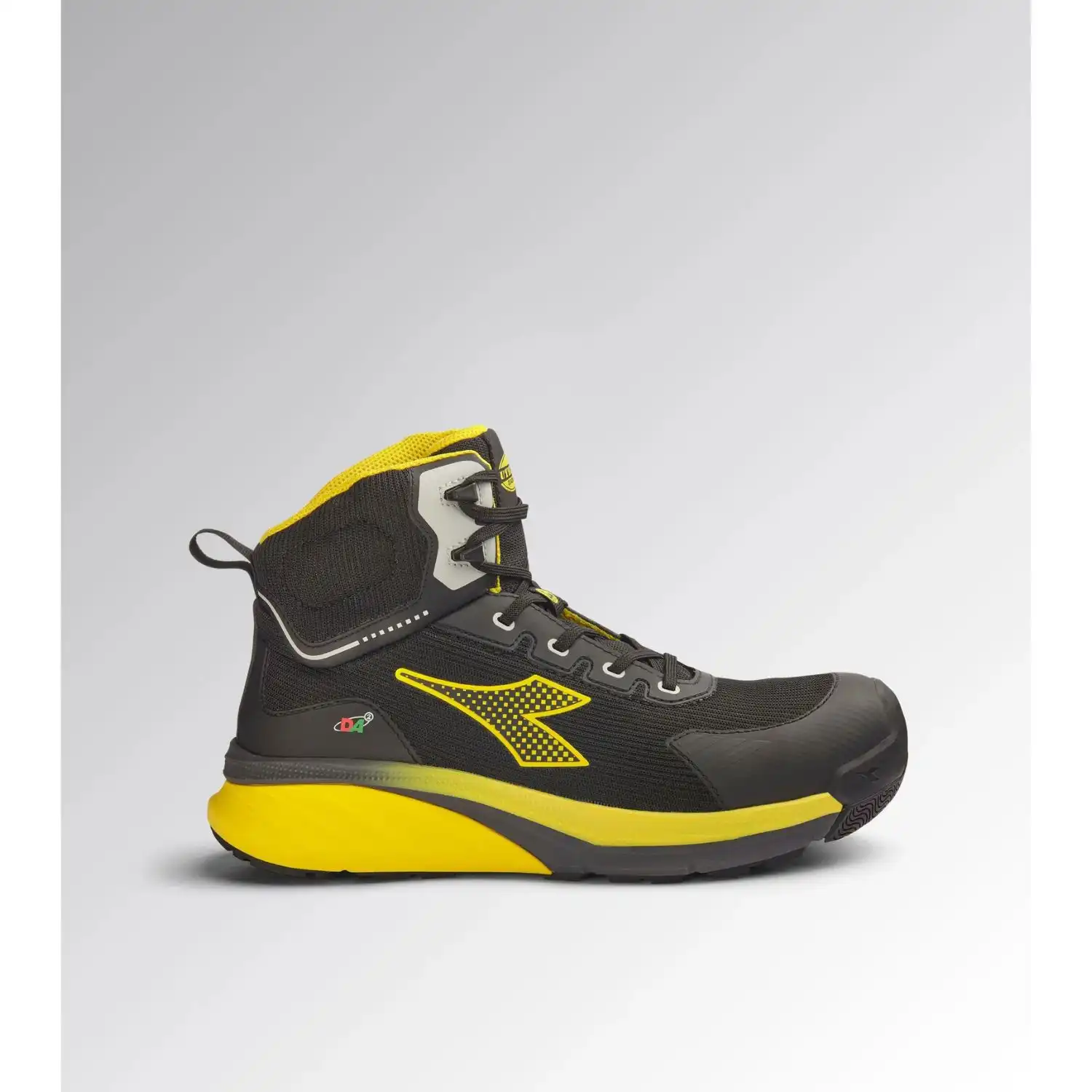 Sicherheitshochschuhe "VORTEX" S3S in 38 - Thumbnail 1