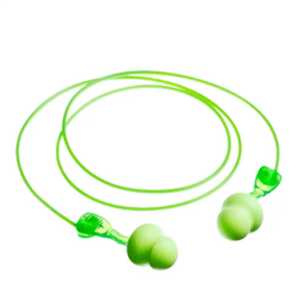 Gehörschutzstöpsel "TWISTERS CORD" SNR=34dB - Thumbnail 1