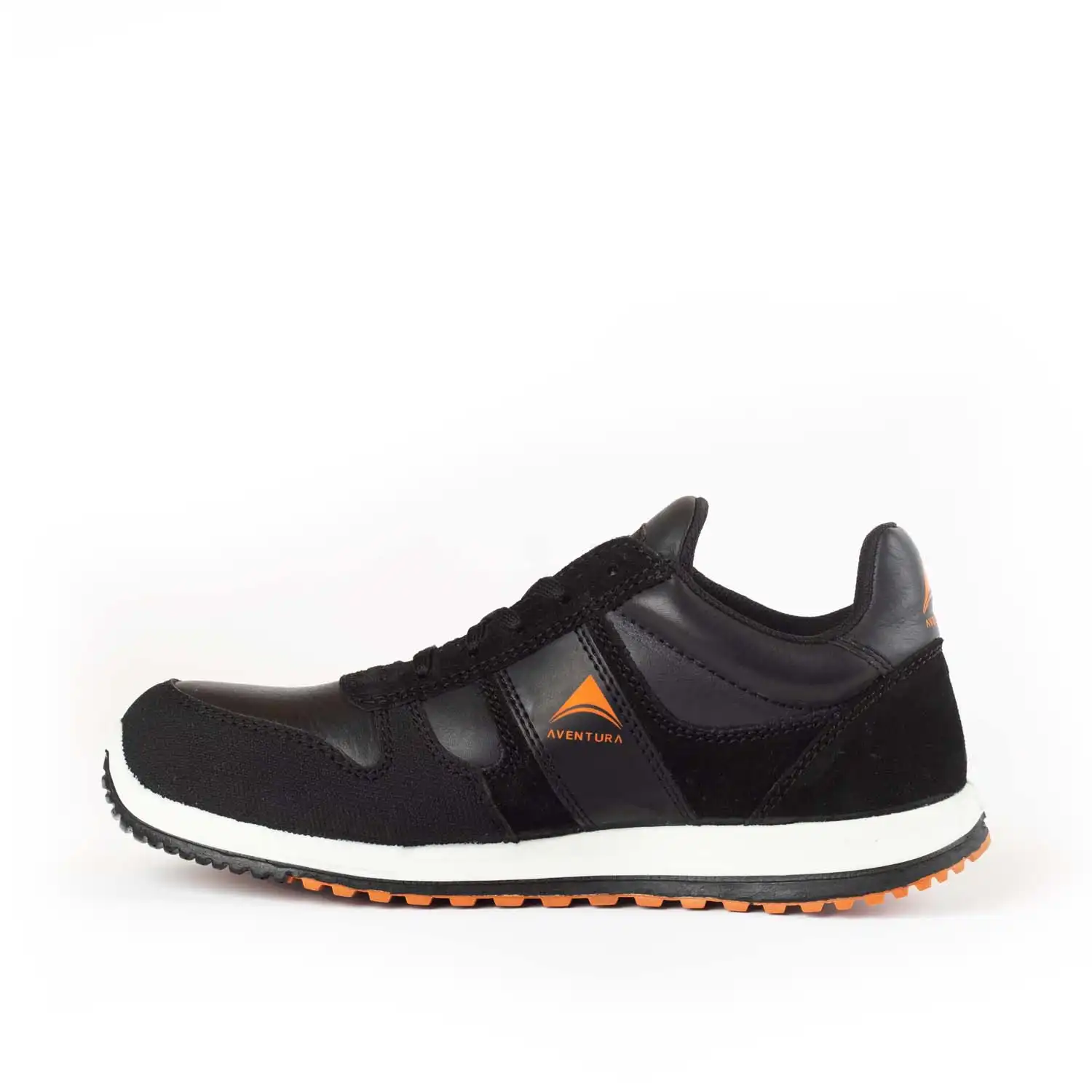 Sicherheitshalbschuhe S3 "RIDER" Winner  in 41 - Thumbnail 2