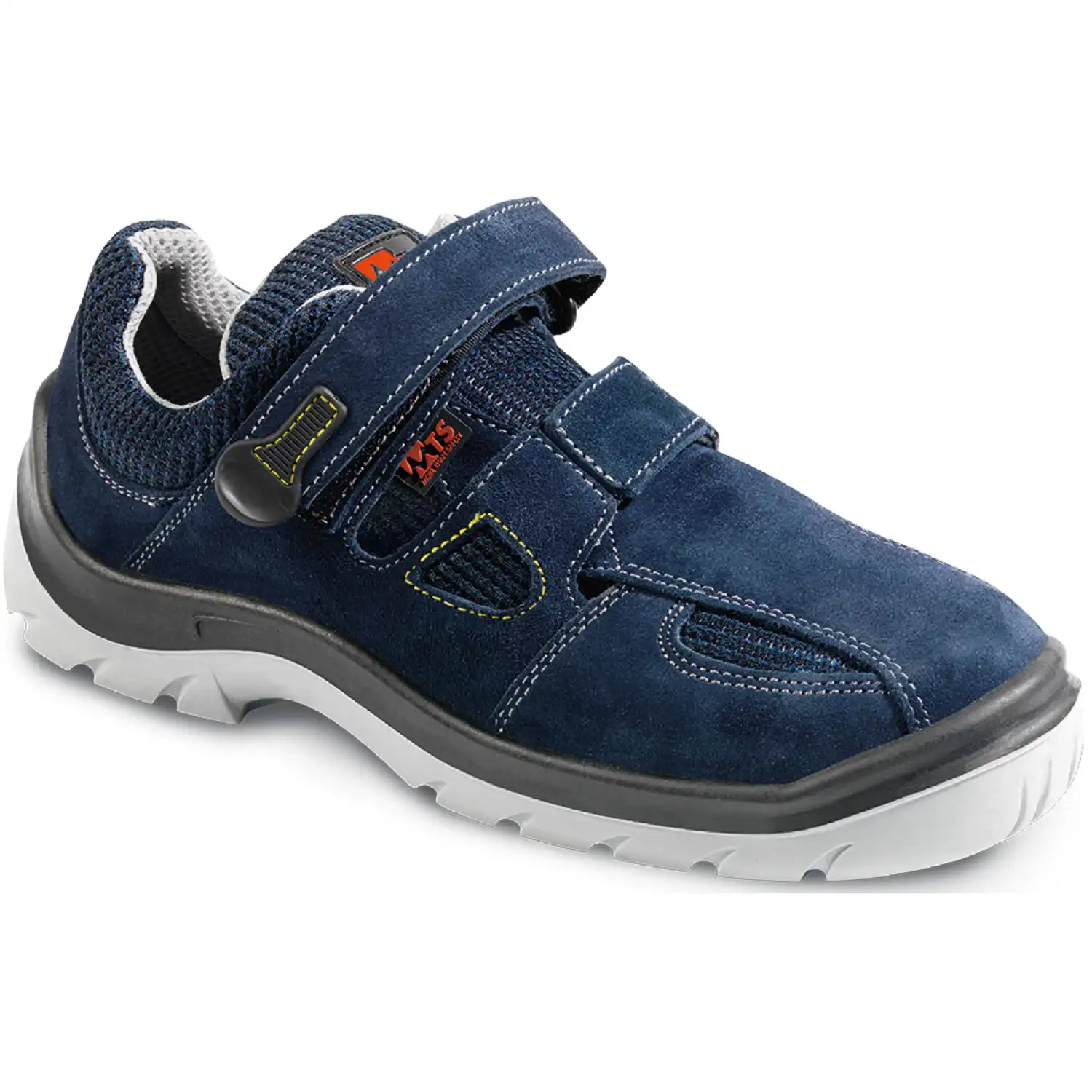 Sicherheitssandale S1 "STREAMER" in 39 - Thumbnail 1