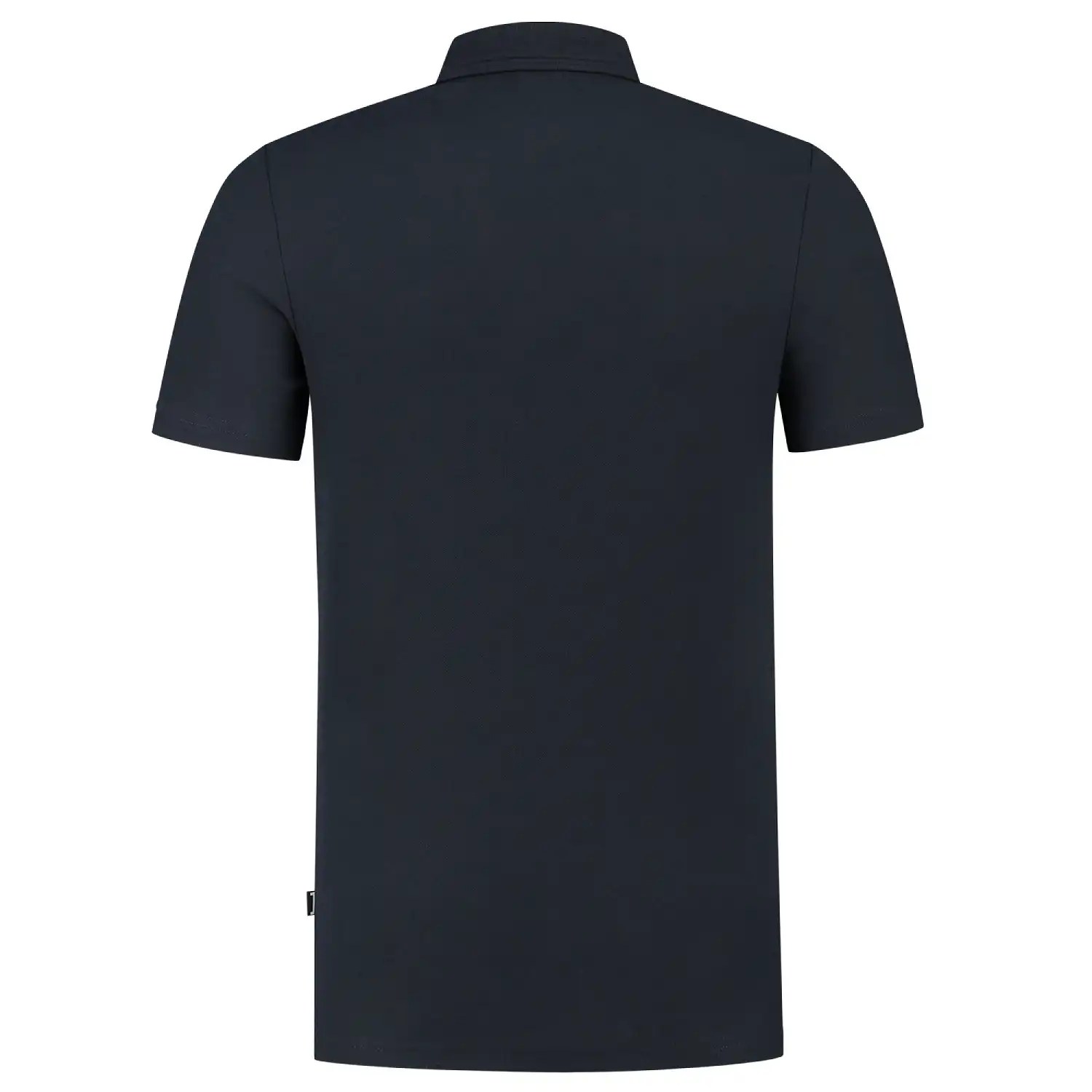 Polo-Shirt Rewear Fittet "201701" Casual in navy, L - Thumbnail 2