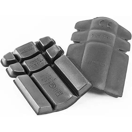 Kniepolster "QUALITEX" grau - Thumbnail 1