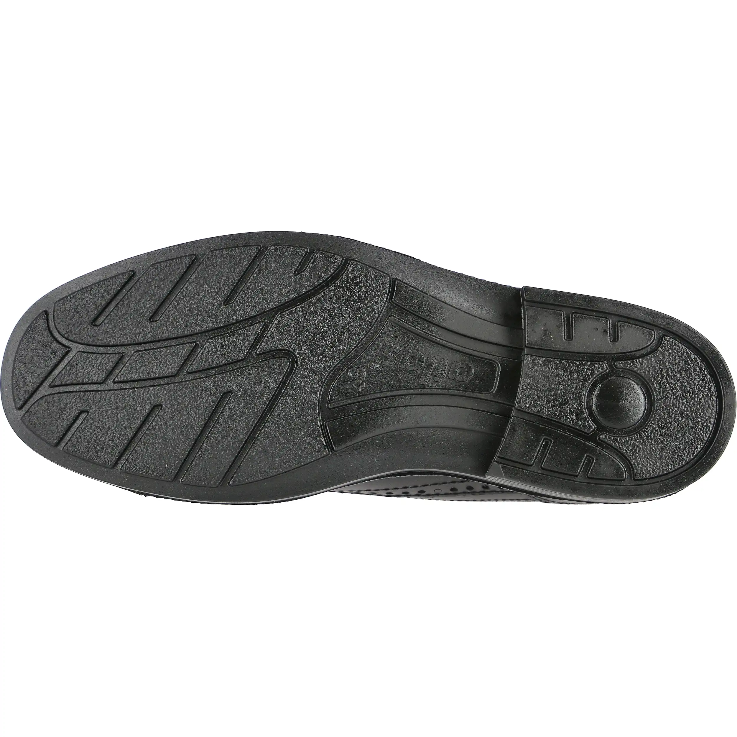 Sicherheitshalbschuhe S2 "CX 320" ESD Office in 45 - Thumbnail 3