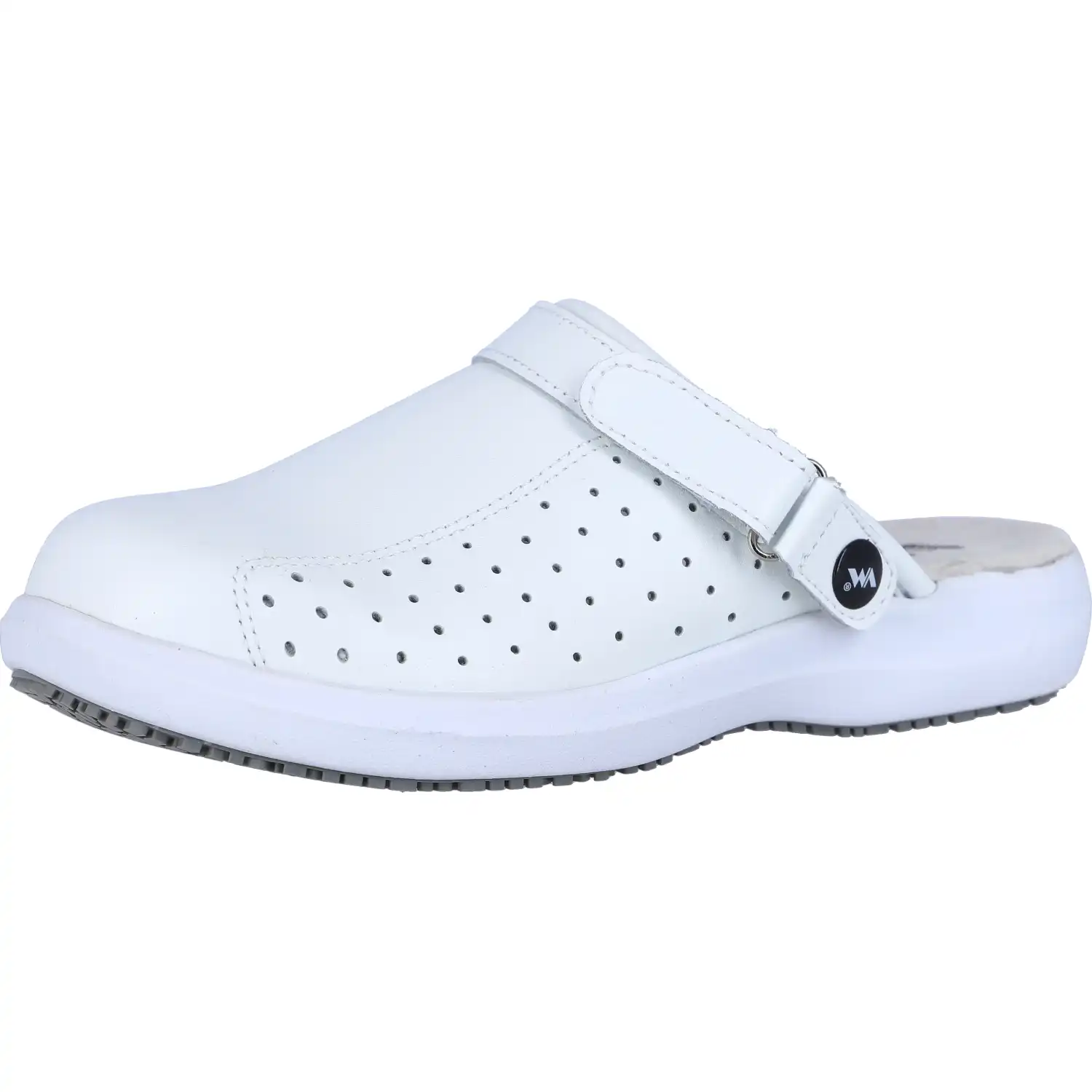 Damen Berufsclogs OB "LINZ" JOB&WALK in 38 - Thumbnail 1