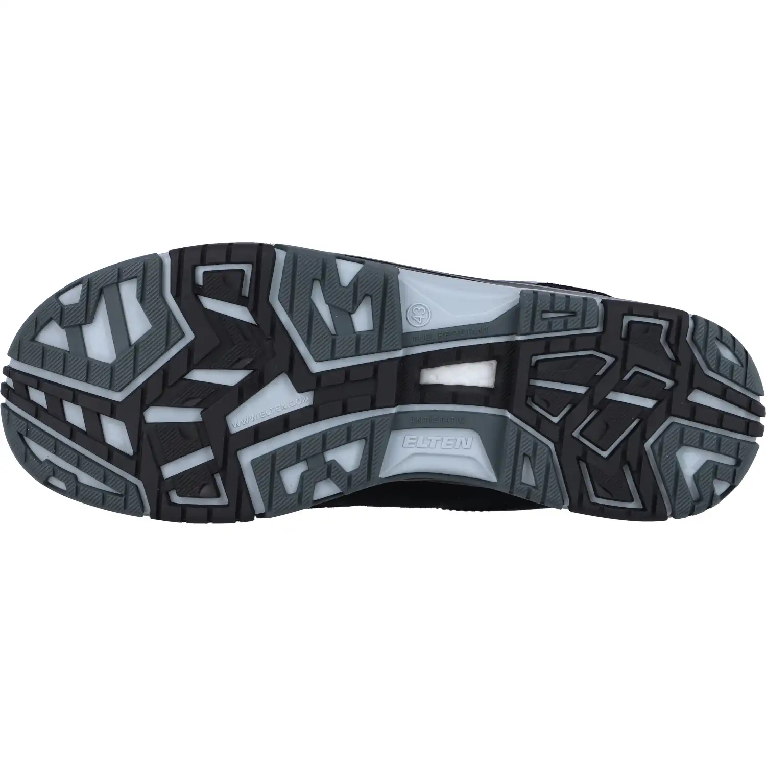 Sicherheitshalbschuhe S3S "IAN XXTP Pro Low " in 49 - Thumbnail 3