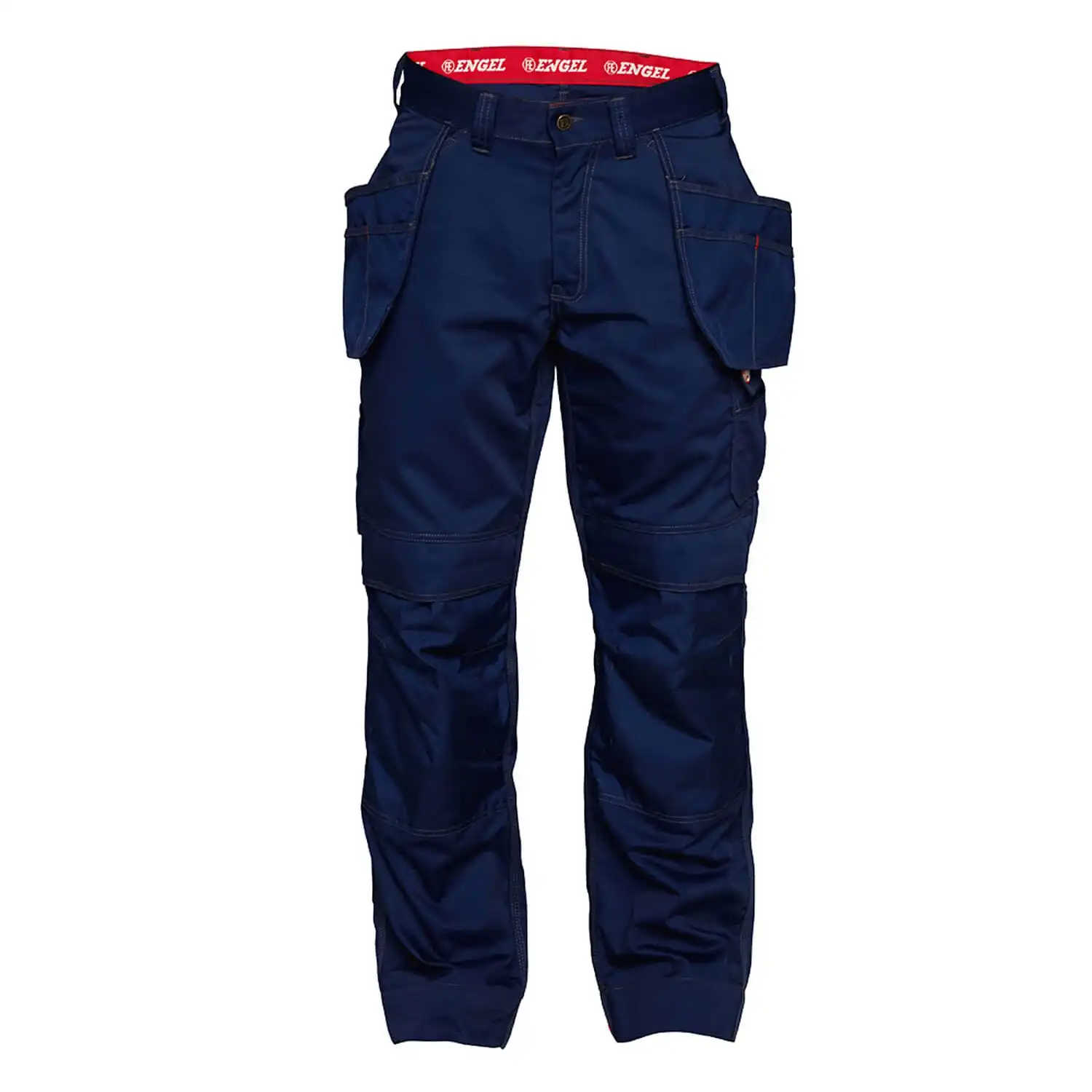 Handwerkerhose "2761-630" Combat in marine, 48 - Thumbnail 1