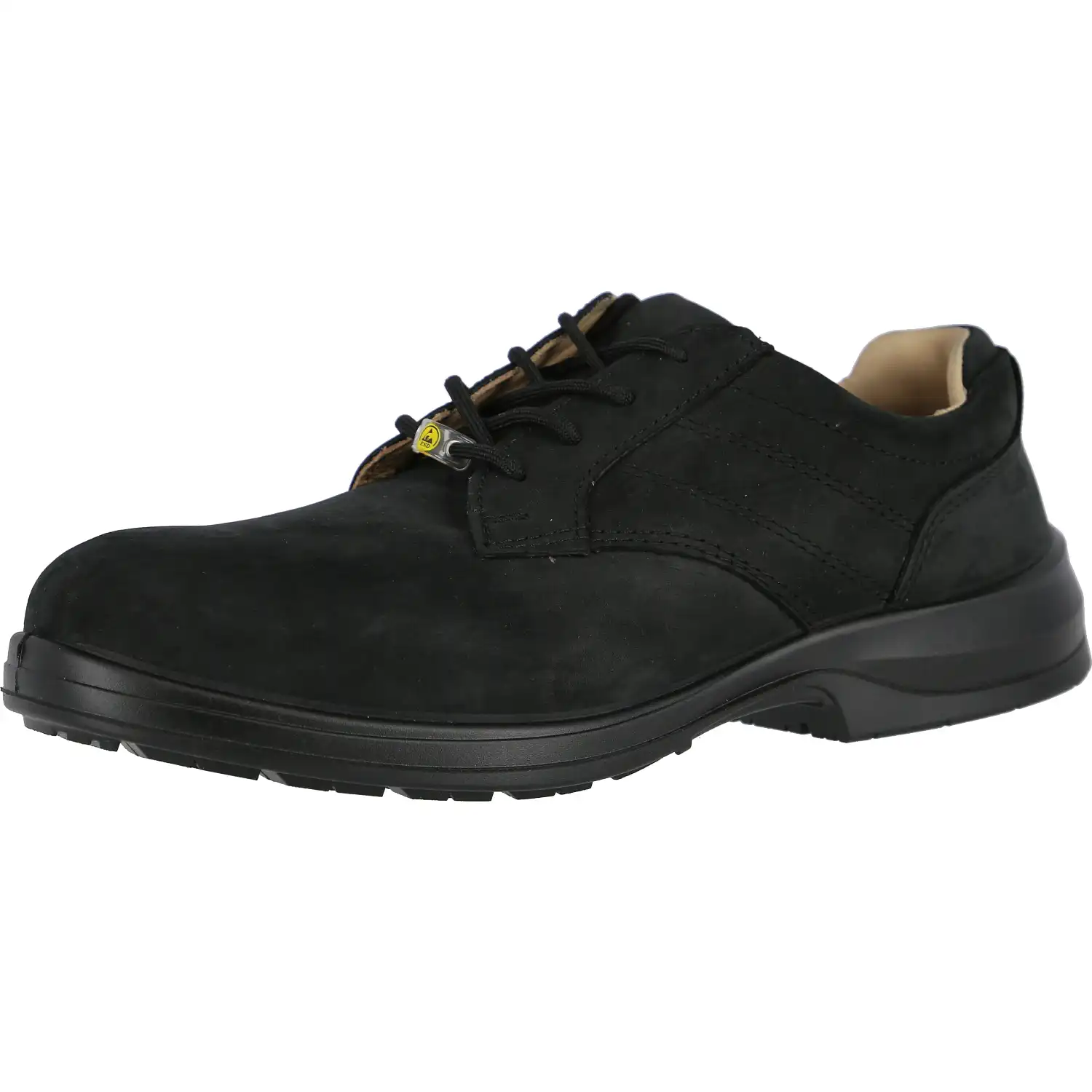 Business Sicherheitshalbschuhe S3 "MANAGER XXB LOW" ESD in 39 - Thumbnail 1
