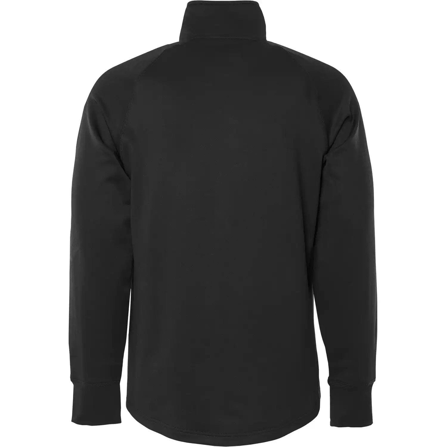 Stretch Fleecejacke "4870 GPY" Tyresta schwarz in 3XL - Thumbnail 2