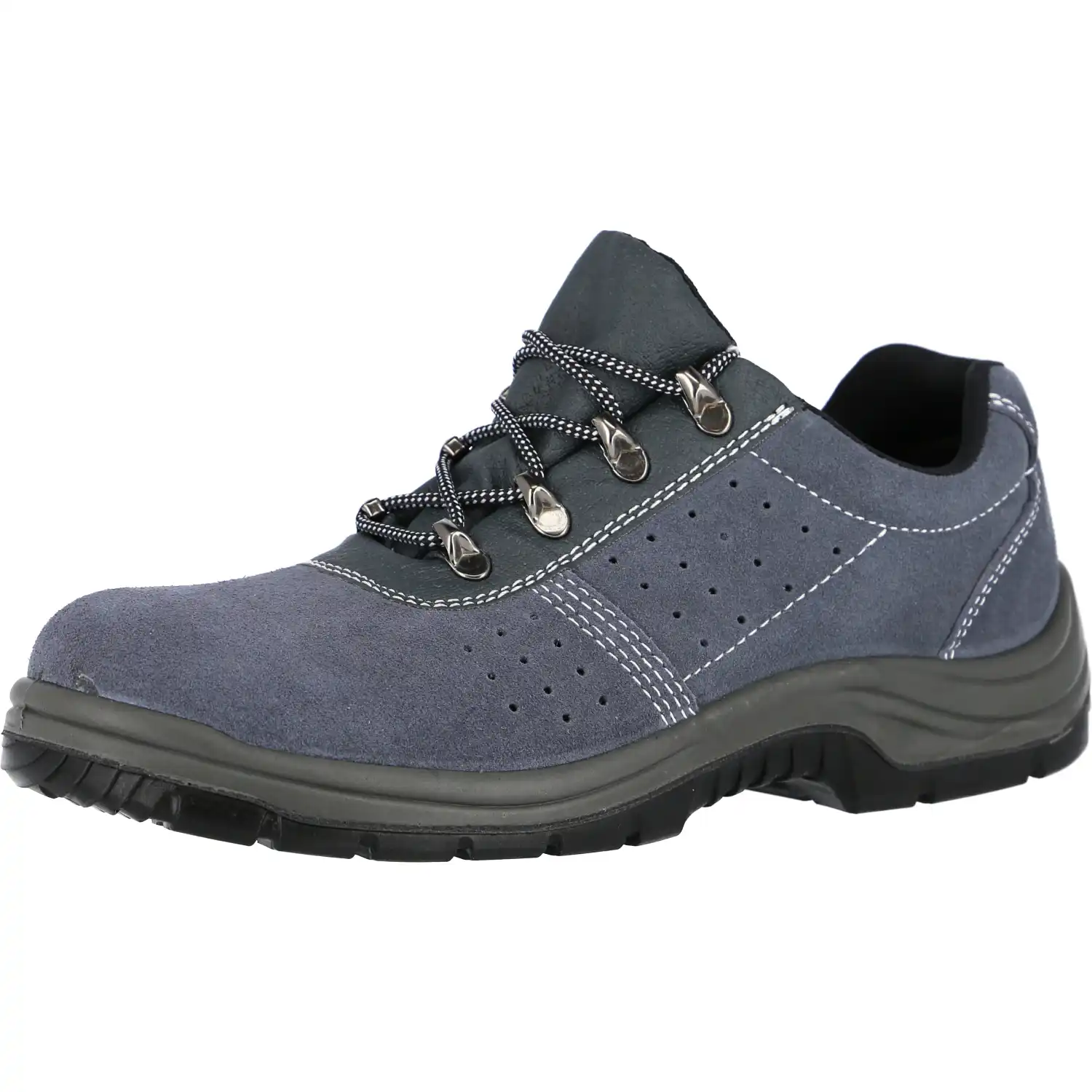 Sicherheitshalbschuhe S1 "EMS" in 43 - Thumbnail 1