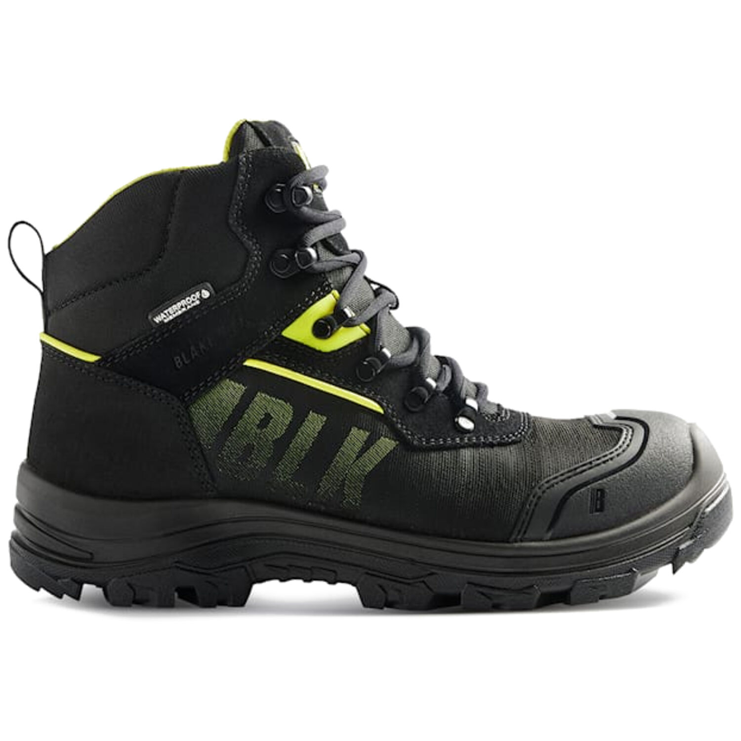 Sicherheitsstiefel STORM S7S "2479" in 35 - Thumbnail 1