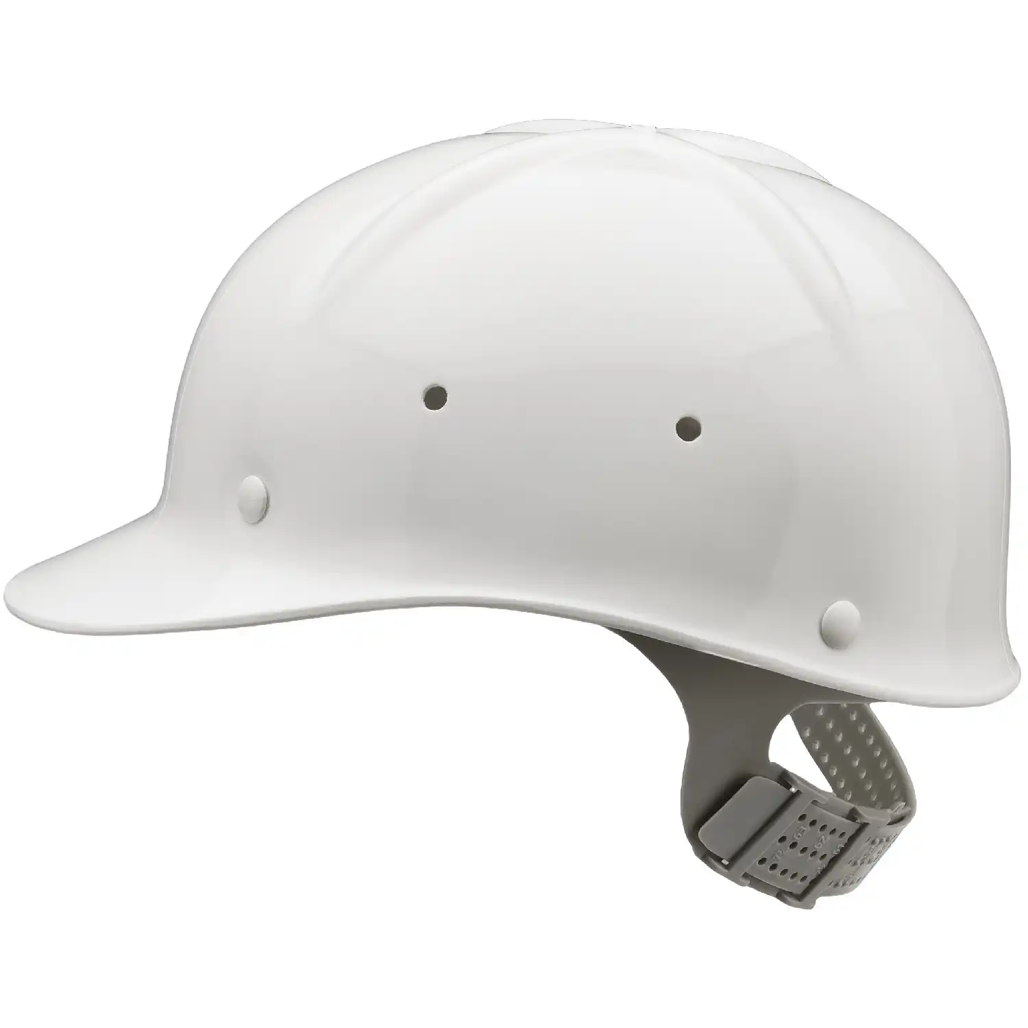 Hygienekappe AB in signalweiß - Thumbnail 1