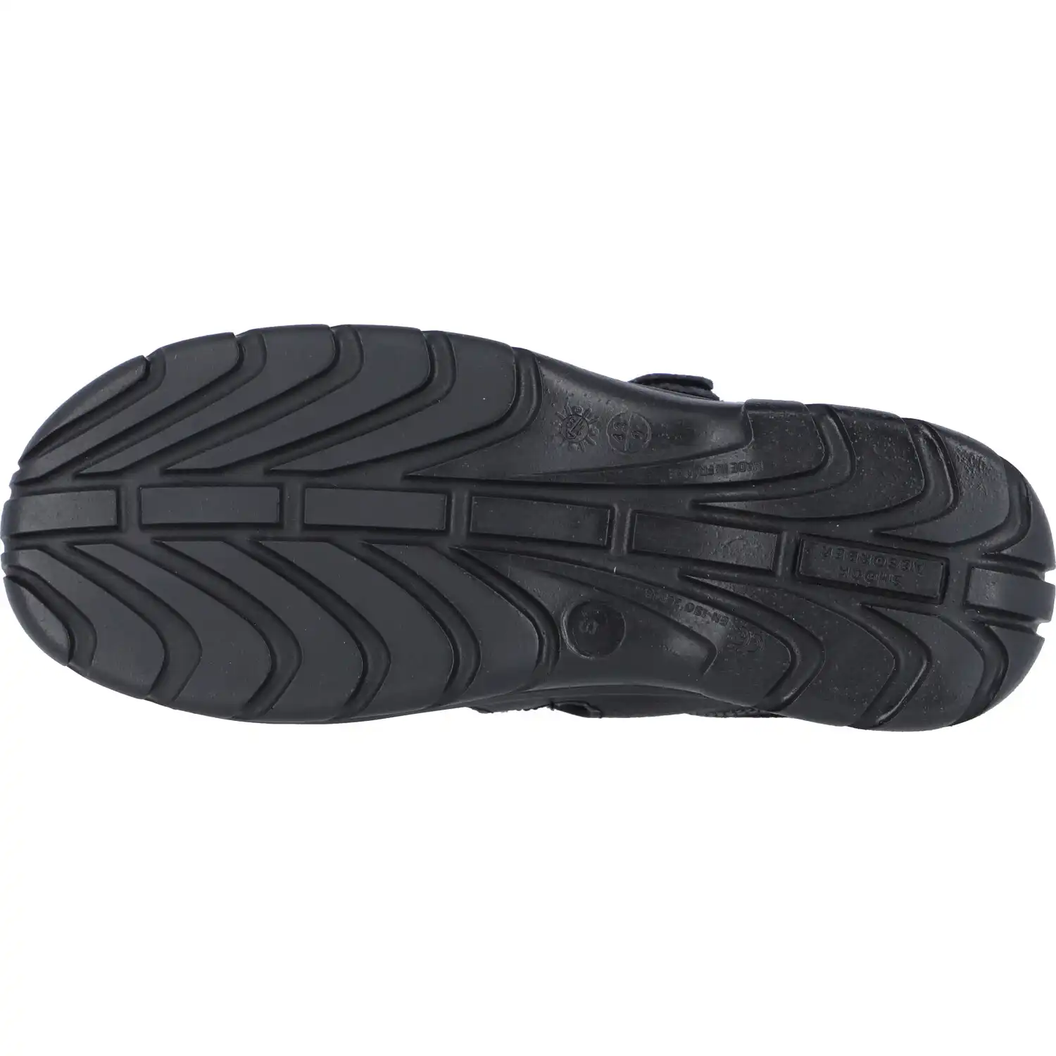 Sicherheitssandale S1 "COCKPIT" in 41 - Thumbnail 3