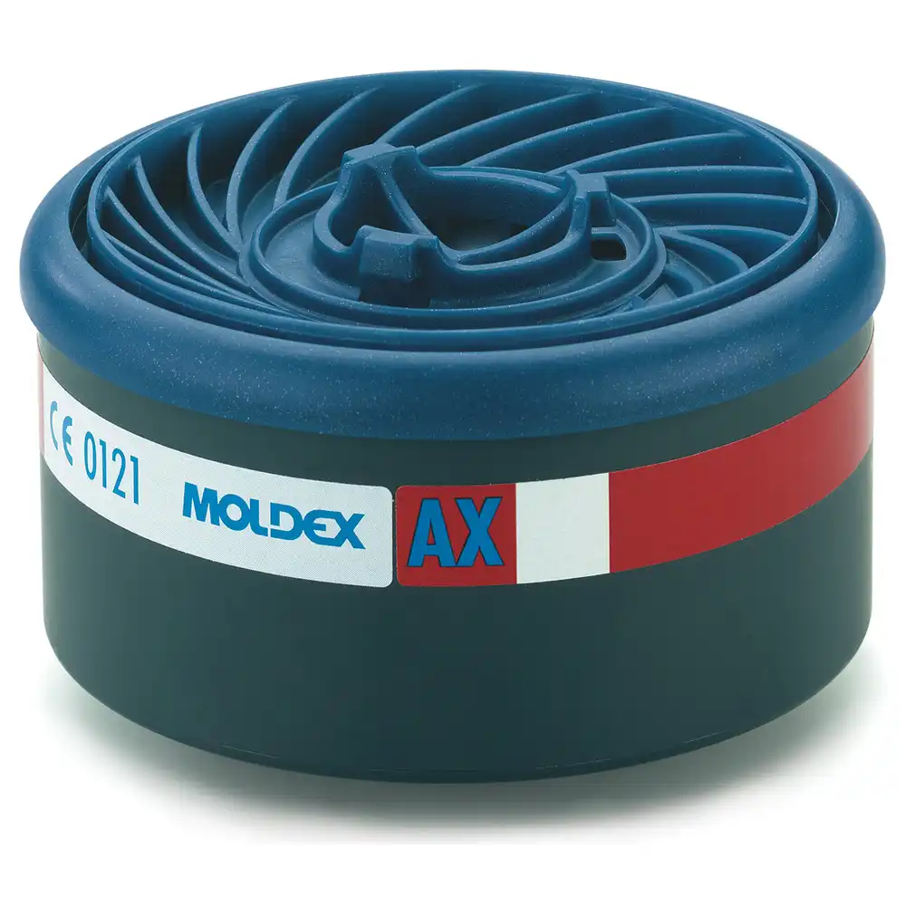 Gasfilter AX "9600" für EasyLock®-Masken - Bild 1