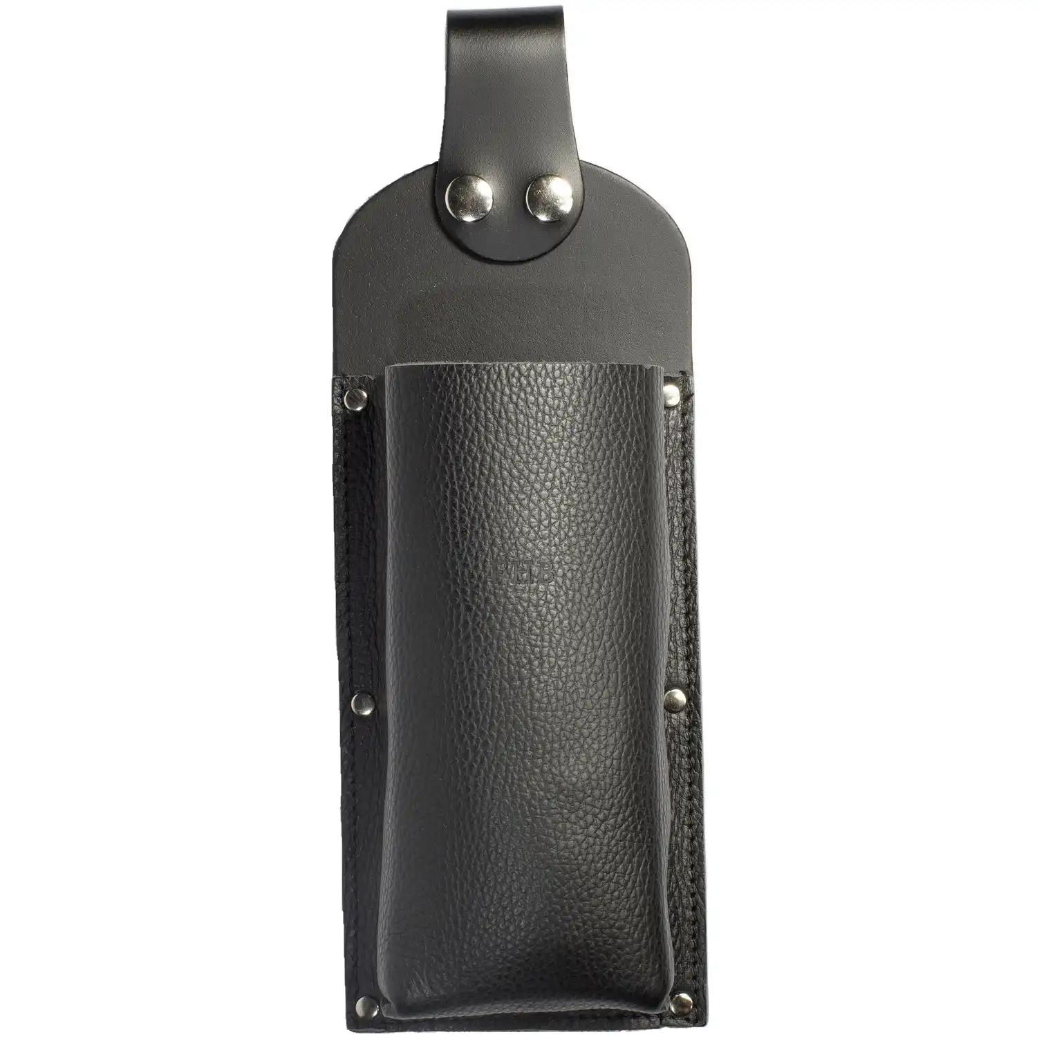 Langnageltasche "SEPP" schwarz - Thumbnail 1