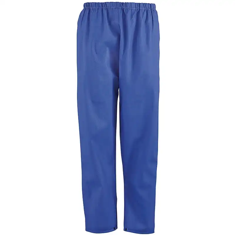 PE-Regenbundhose "DARSS" in marine, L - Bild 1
