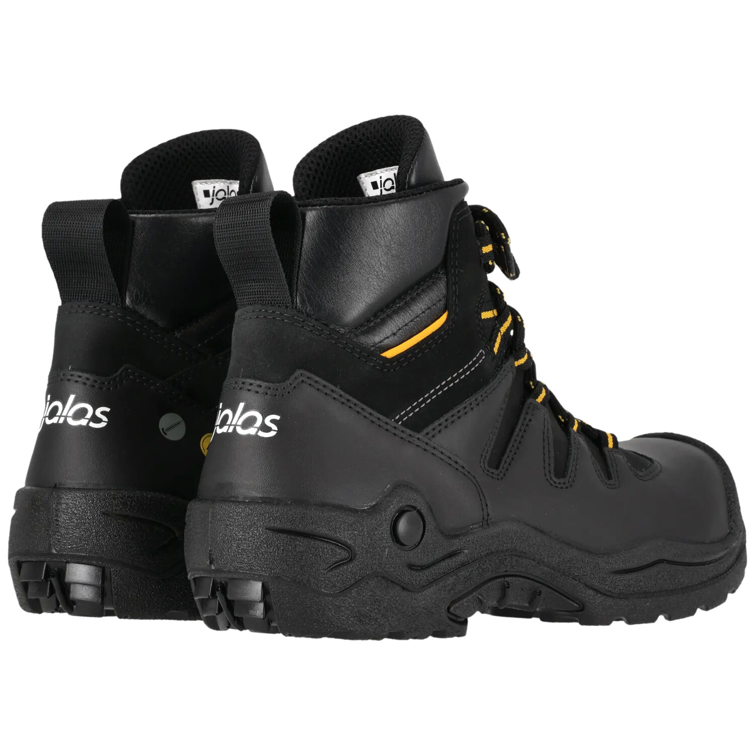 Sicherheitshochschuhe S3S "6488" in 36 - Thumbnail 3
