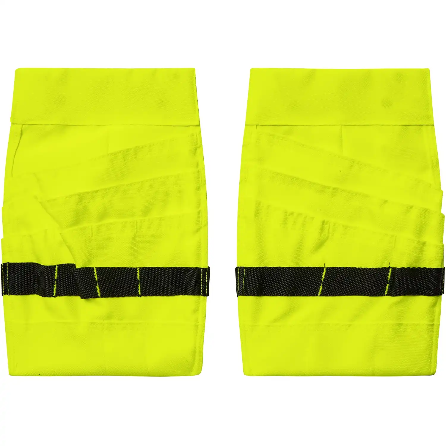 Holstertaschen "9360-316" Safety in gelb - Thumbnail 1