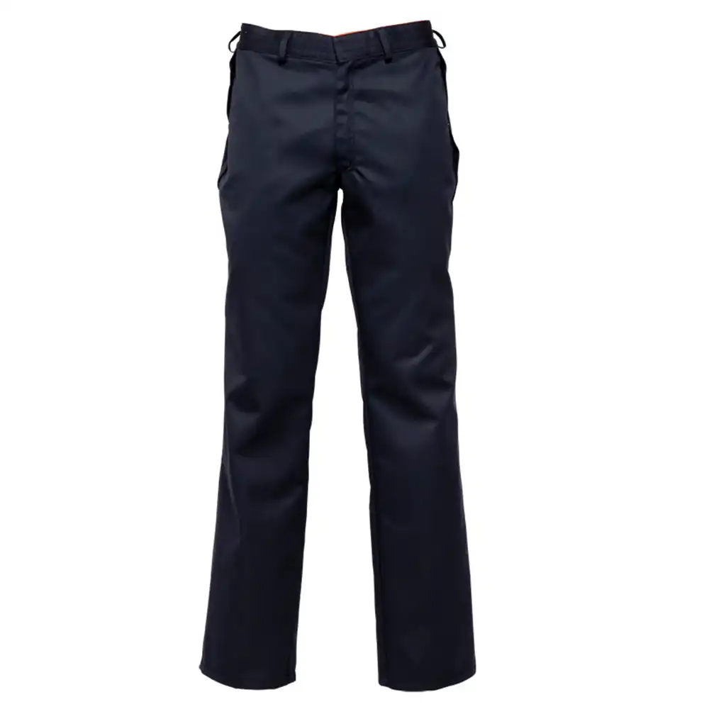 Multinorm Bundhose "80007" Protector Pro marine in 50 - Bild 1