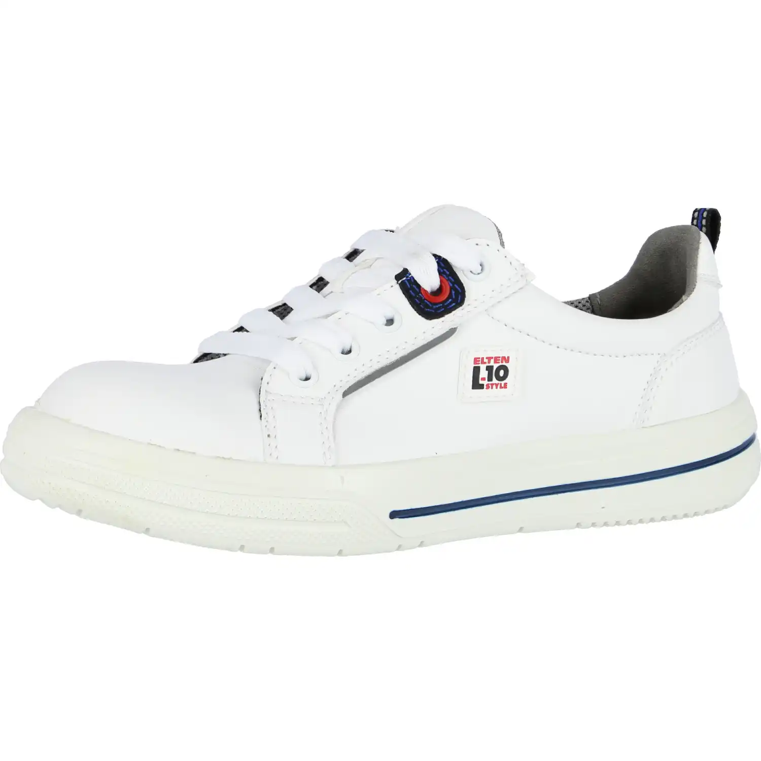 Damen Sicherheitshalbschuhe S3 "GHOST LOW" ESD MISS L10 in 37 - Thumbnail 1