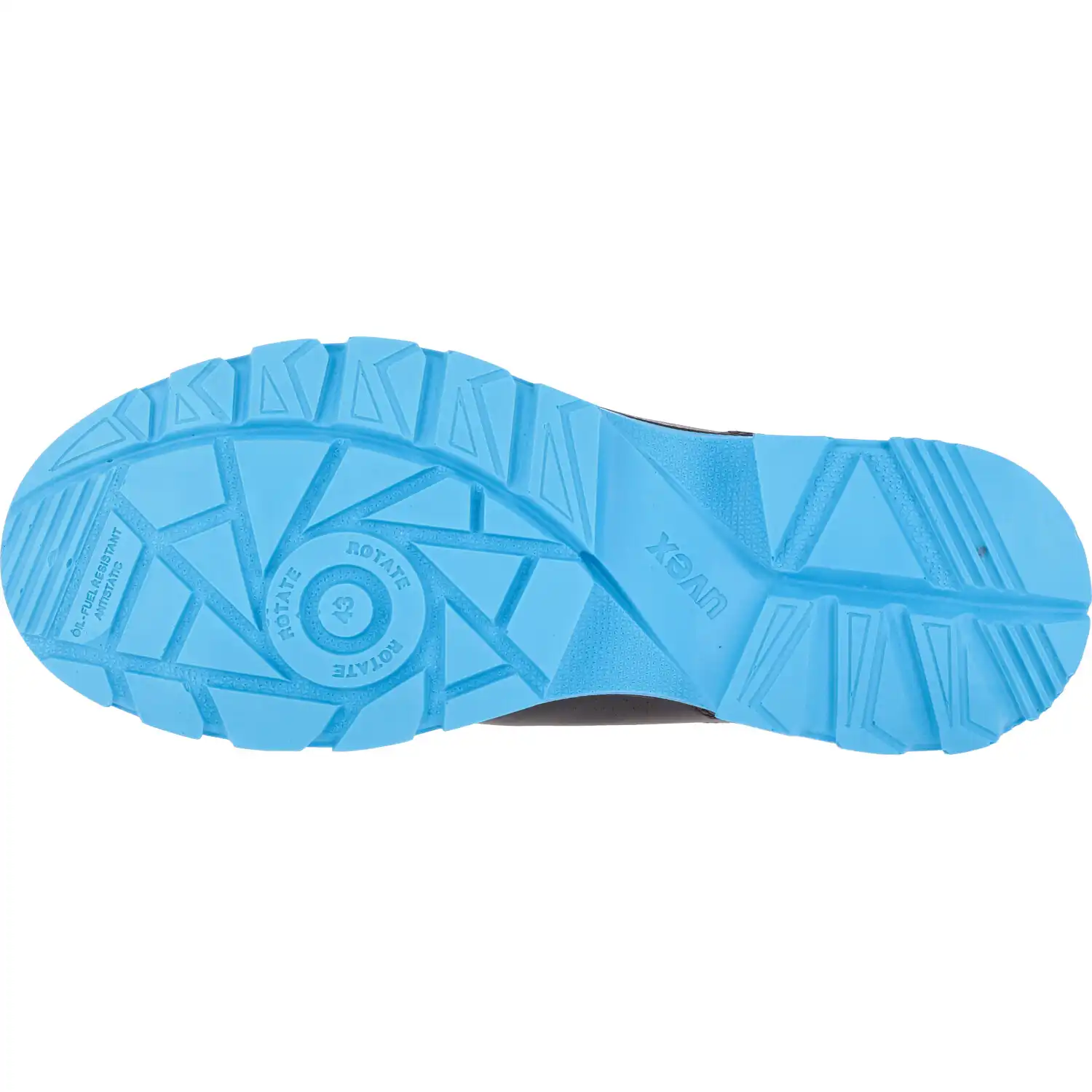 Sicherheitsstiefel S3 "9569/2" W11 in 47 - Thumbnail 3