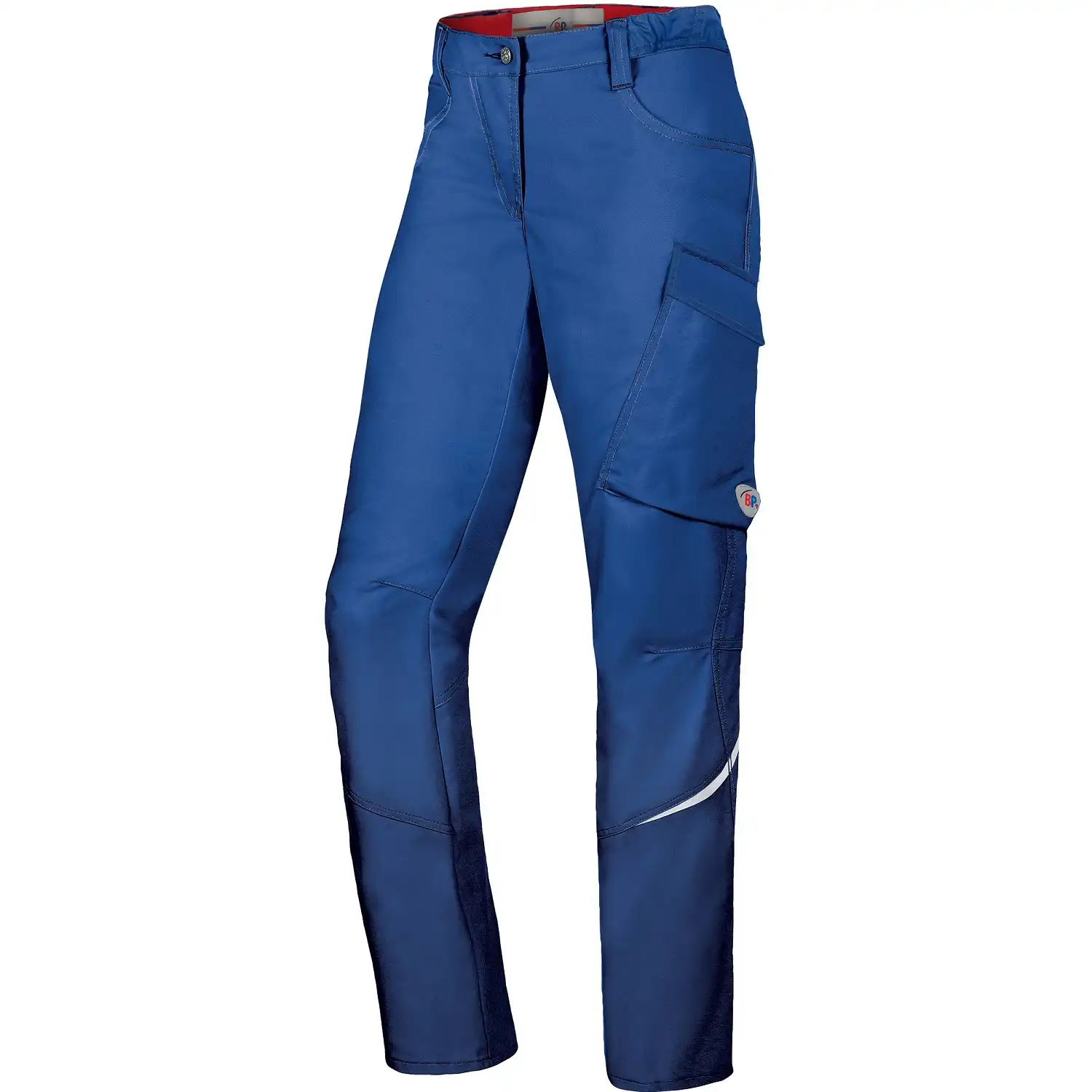 Damen Bundhose "1961-570" Bplus in königsblau, 34 - Bild 1