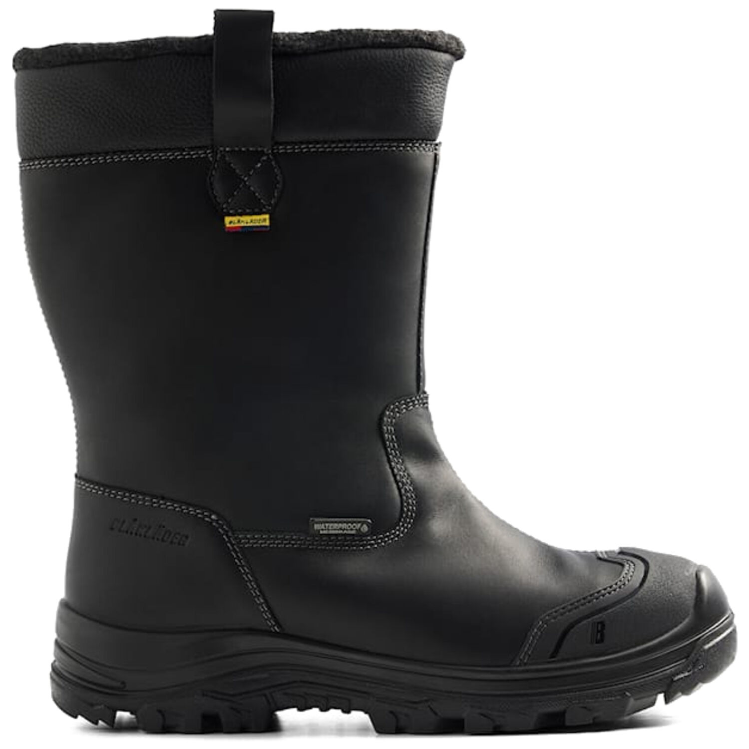 Winterstiefel STORM S7S "2496" in 35 - Thumbnail 1