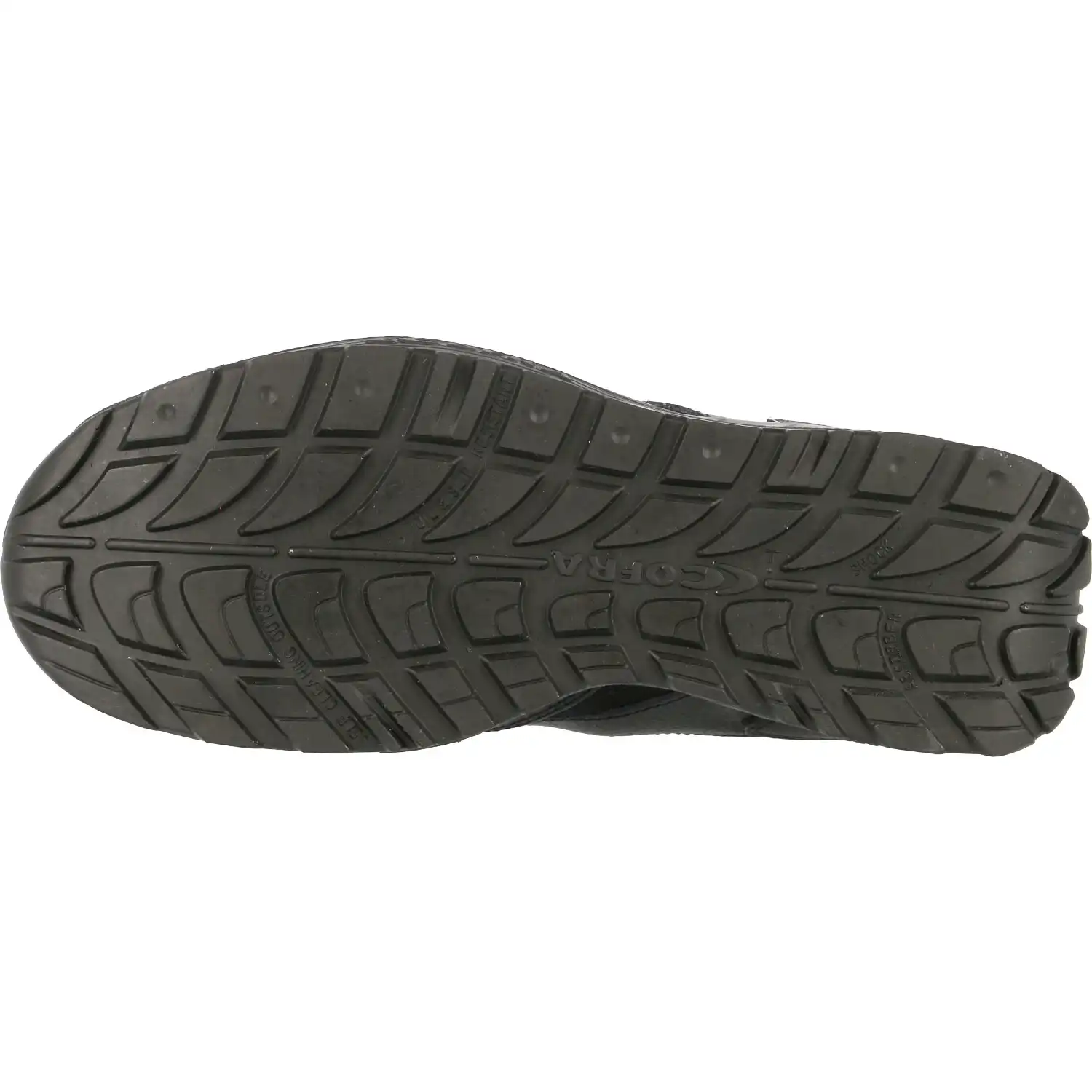 Sicherheitshalbschuhe S3 "AMORTIZE" Maxi Comfort  in 43 - Thumbnail 3