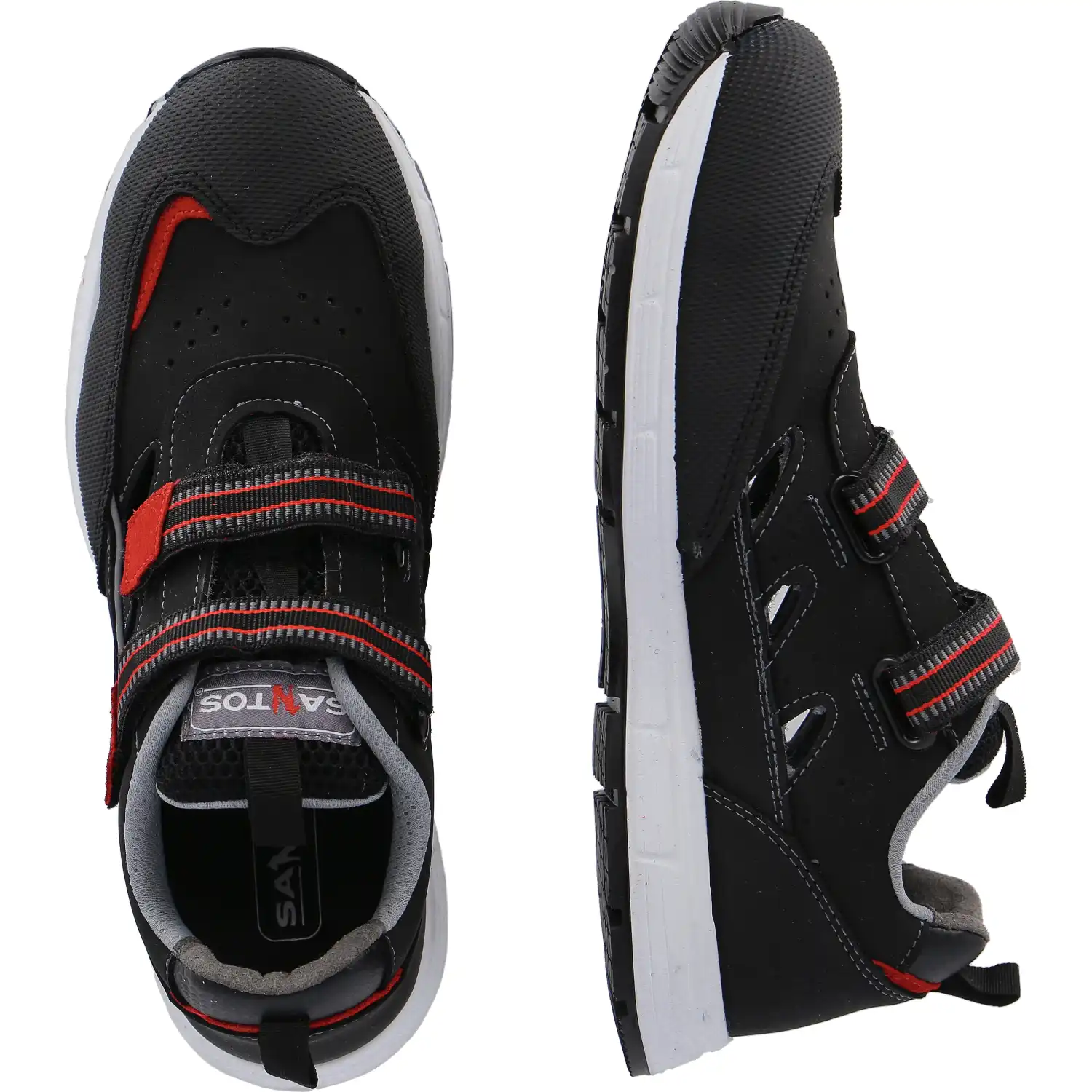 Sicherheitssandale S1P "S65" ESD in 36 - Thumbnail 2