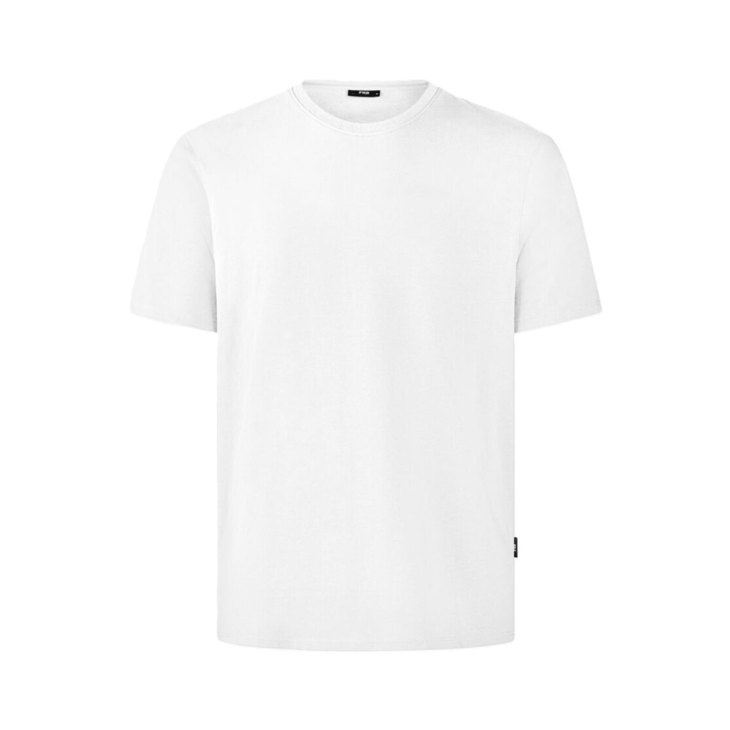 T-Shirt "Konstantin" in M, Weiß - Thumbnail 1