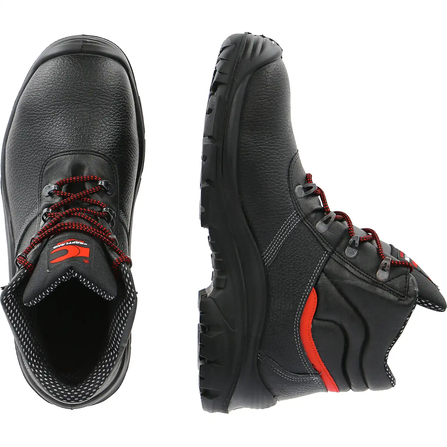 Sicherheitsstiefel S3 "GELSENKIRCHEN"  in 44 - Thumbnail 2