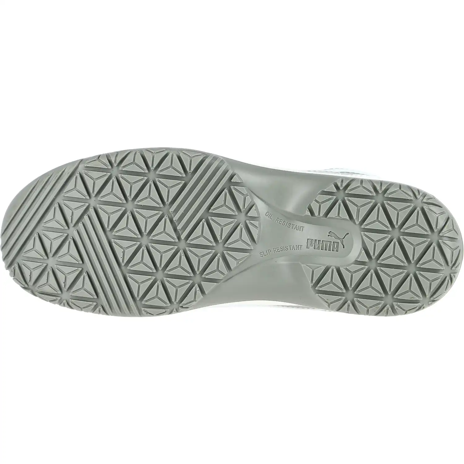 Sicherheitshalbschuhe S2 "CLARITY LOW" WHITE' N SERVICE in 44 - Thumbnail 3