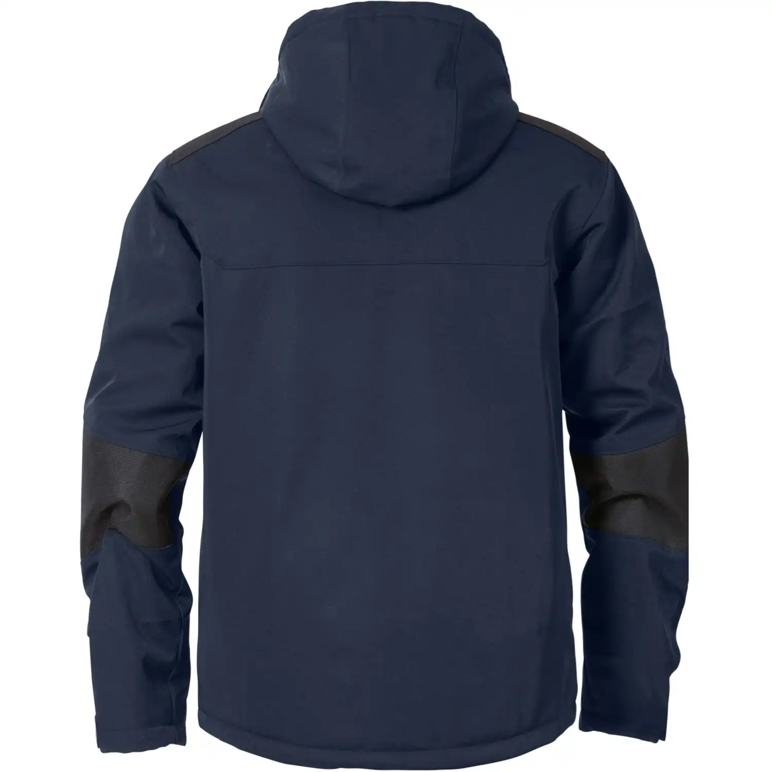 Winter Softshelljacke "1421 SW" Haverdal in dunkelblau, S - Thumbnail 2