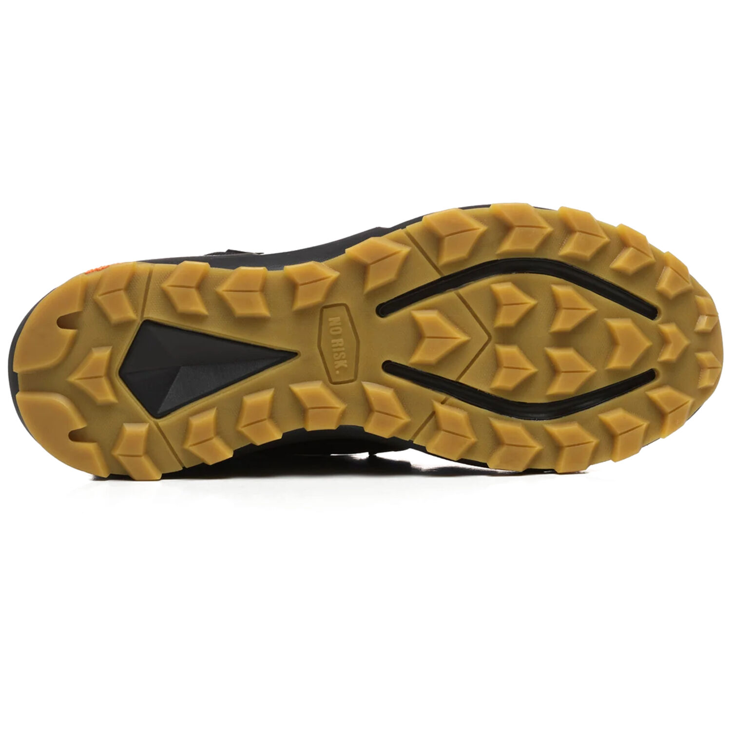 Sicherheitshochschuhe S7 "ATHLETIC MID BLACK FLS PRO" in 40 - Thumbnail 4