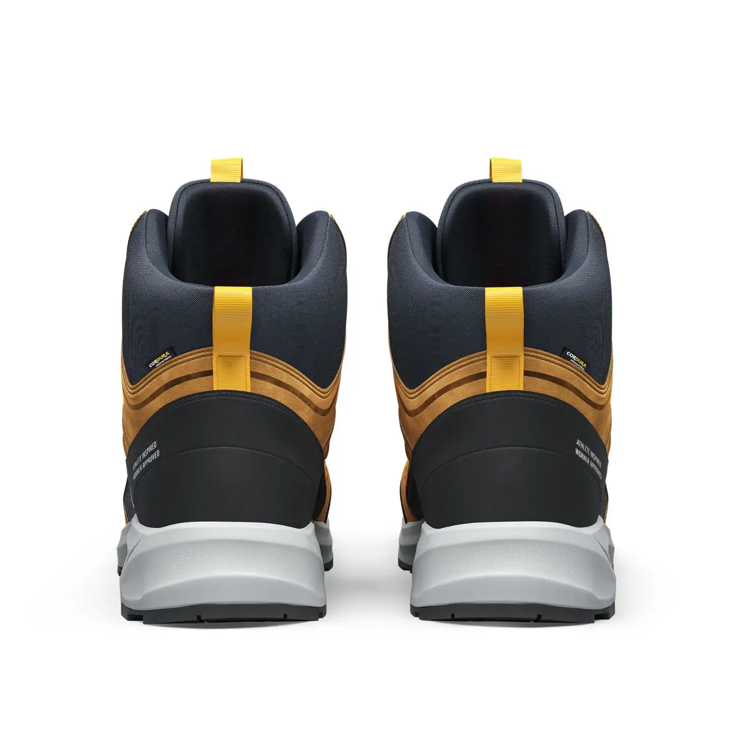 Sicherheitshochschuhe S3L "Adapt Mid" in 43 - Thumbnail 2