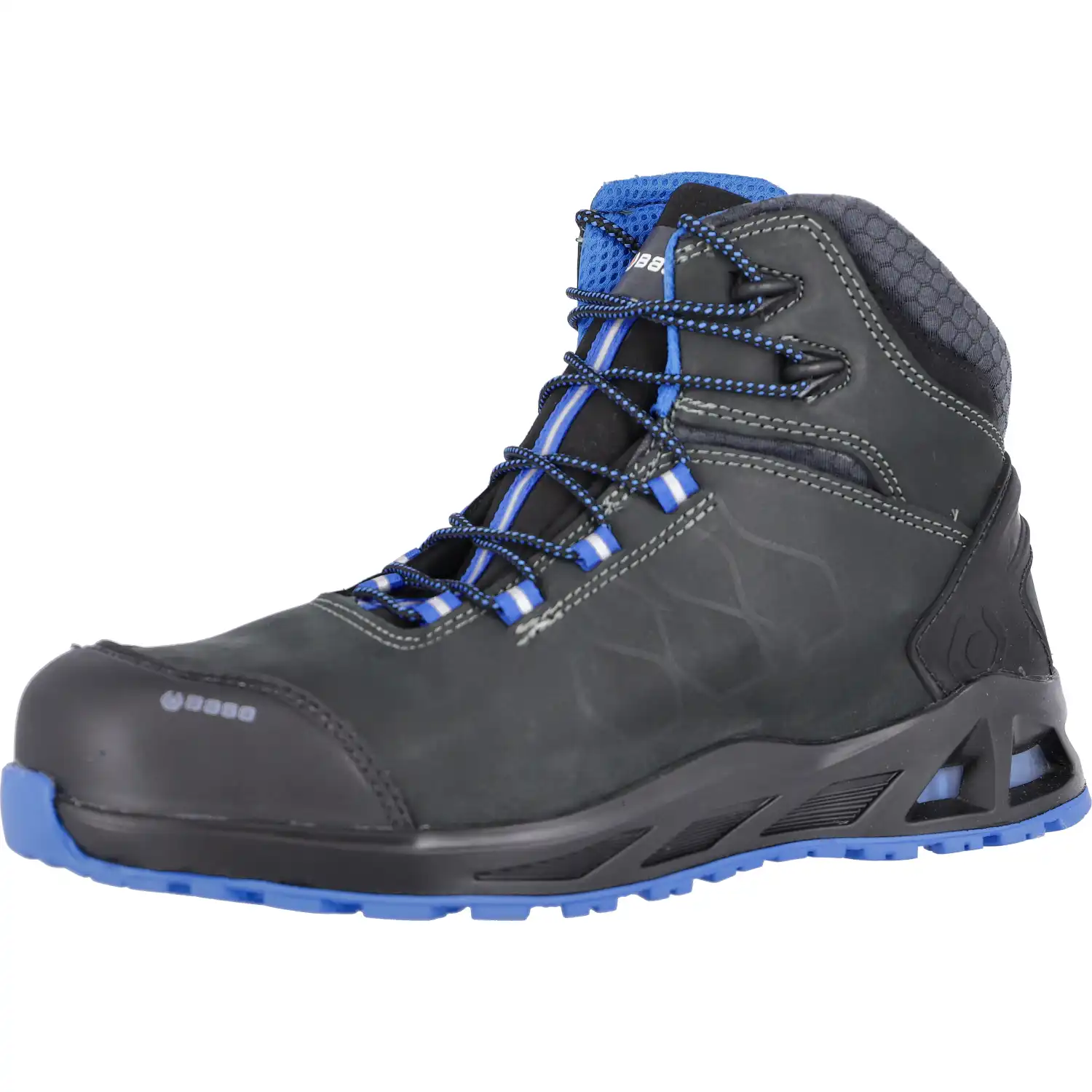 Sicherheitshochschuhe S3 "K-ROAD TOP" Kaptiv in 43 - Thumbnail 1