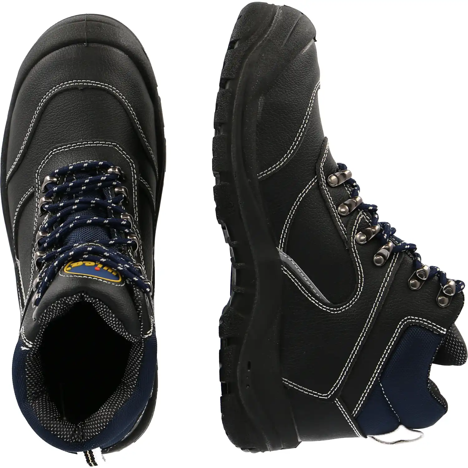 Sicherheitshochschuhe S3 "ZITTAU"  in 43 - Thumbnail 2