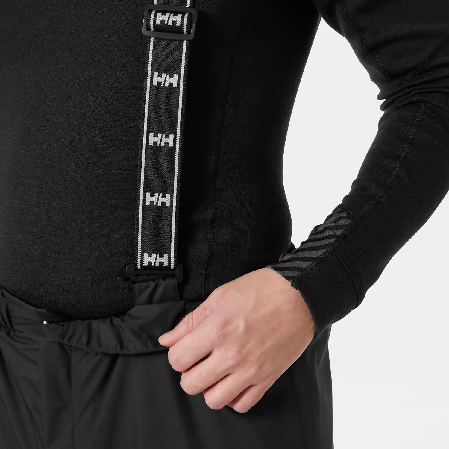 Winterhose „MANCHESTER 2.0“ schwarz in M - Thumbnail 6