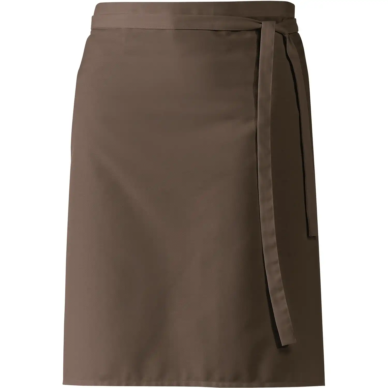 Vorbinder 60x80cm "11/262" in braun - Bild 1