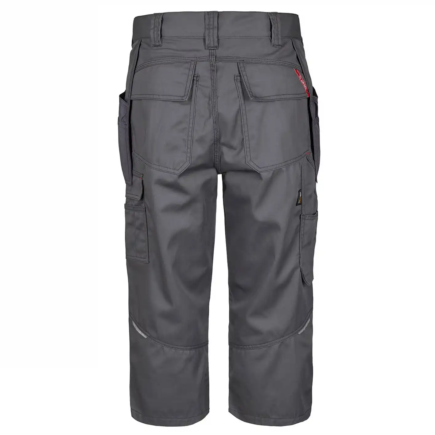 Piratenhose "6861-630" Combat in grau, 64 - Thumbnail 2