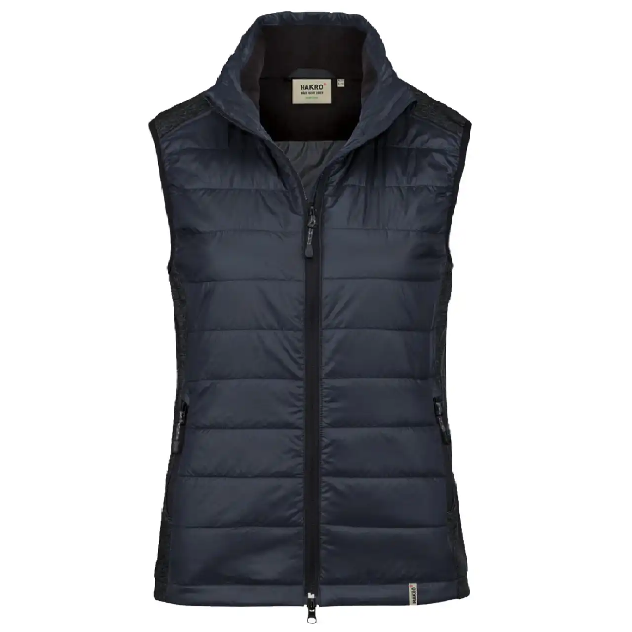 Damen Hybridweste "Alabama" 264 in tinte, L - Thumbnail 1