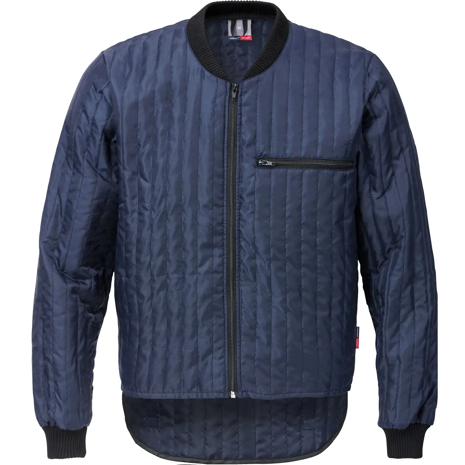 Thermojacke "4808 MTH" in dunkelblau, L - Thumbnail 1
