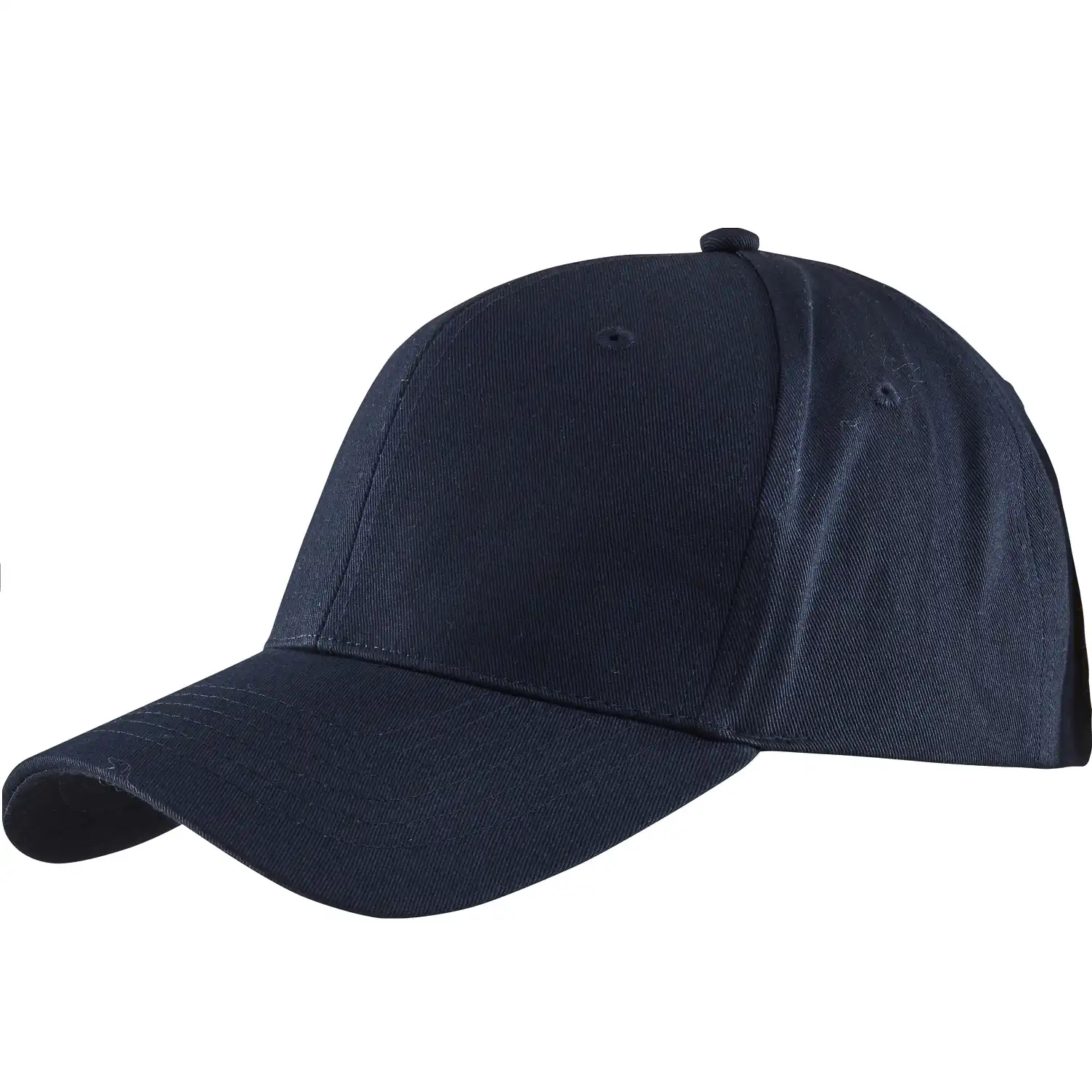Basecap "2074" Unite in dunkelmarine - Thumbnail 1