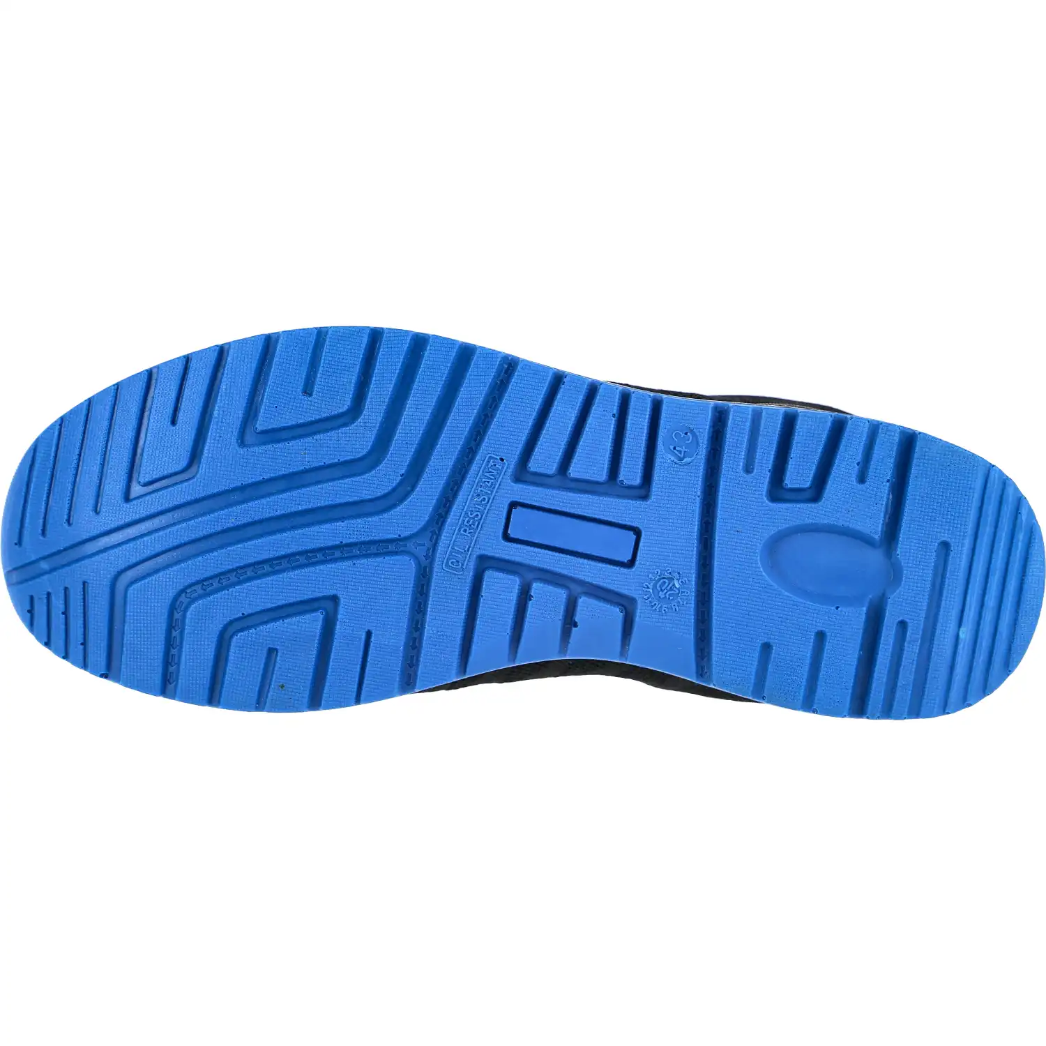 Sicherheitshalbschuhe S1P "5109" SportStar in 42 - Thumbnail 3