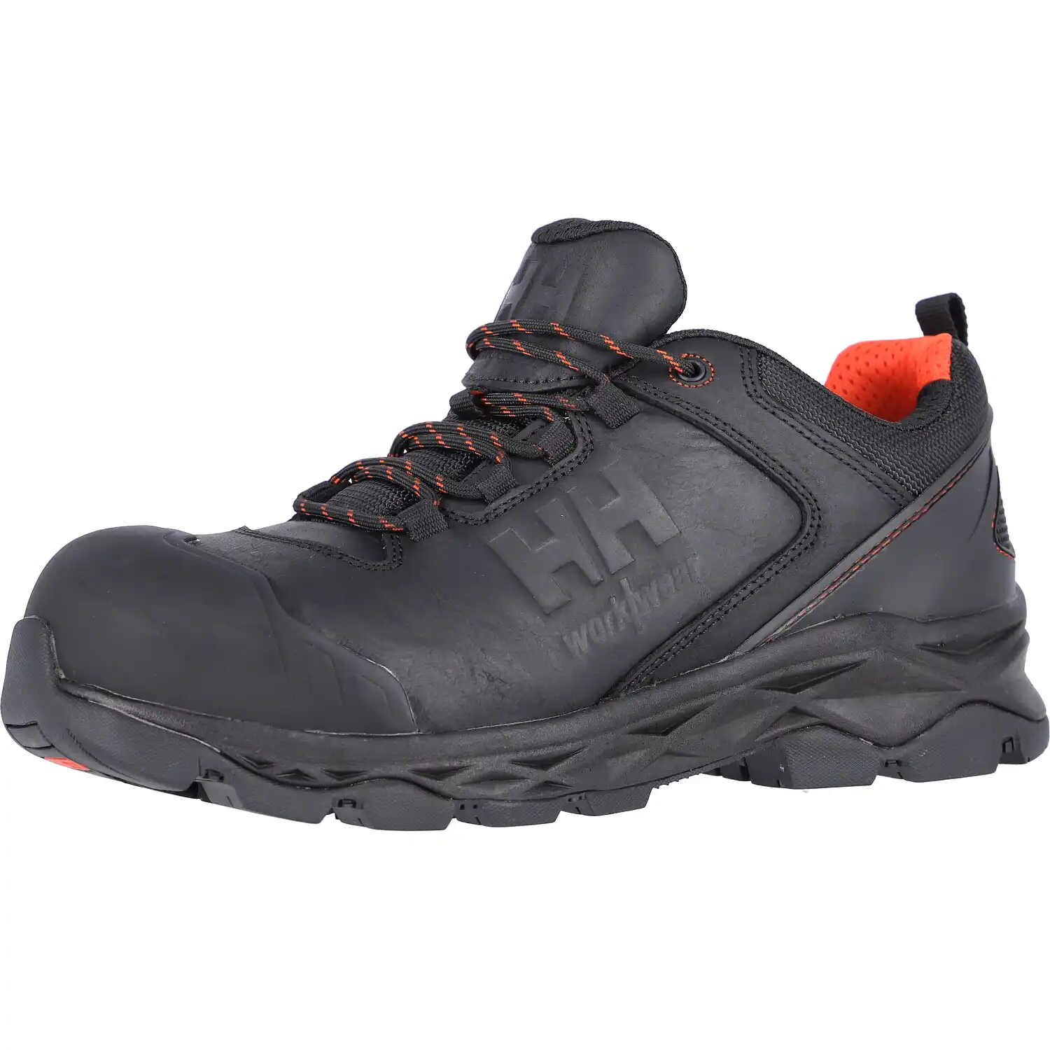 Sicherheitshalbschuhe S3 "OXFORD LOW" in 41 - Thumbnail 1